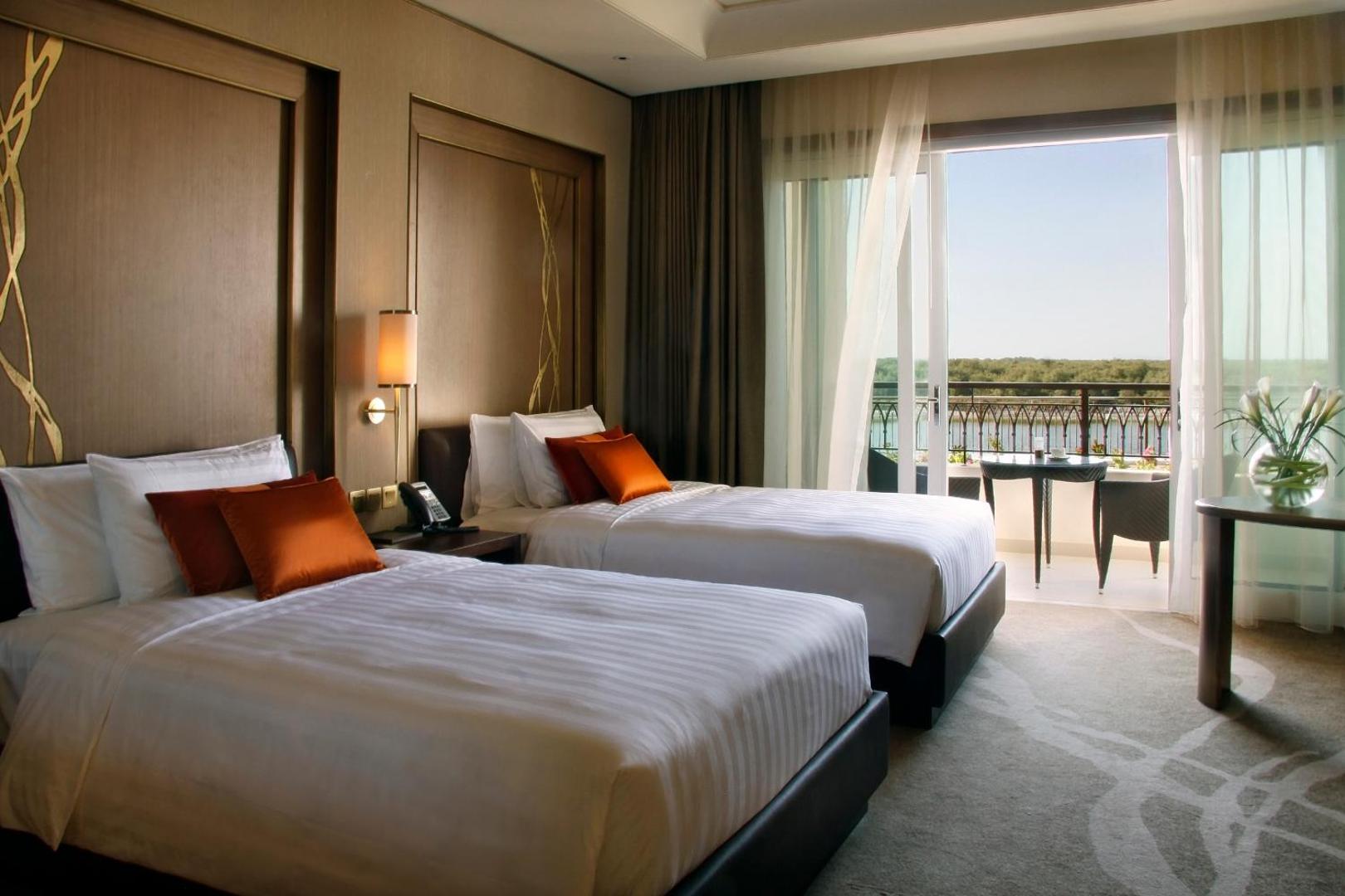 Anantara Eastern Mangroves Abu Dhabi Hotel