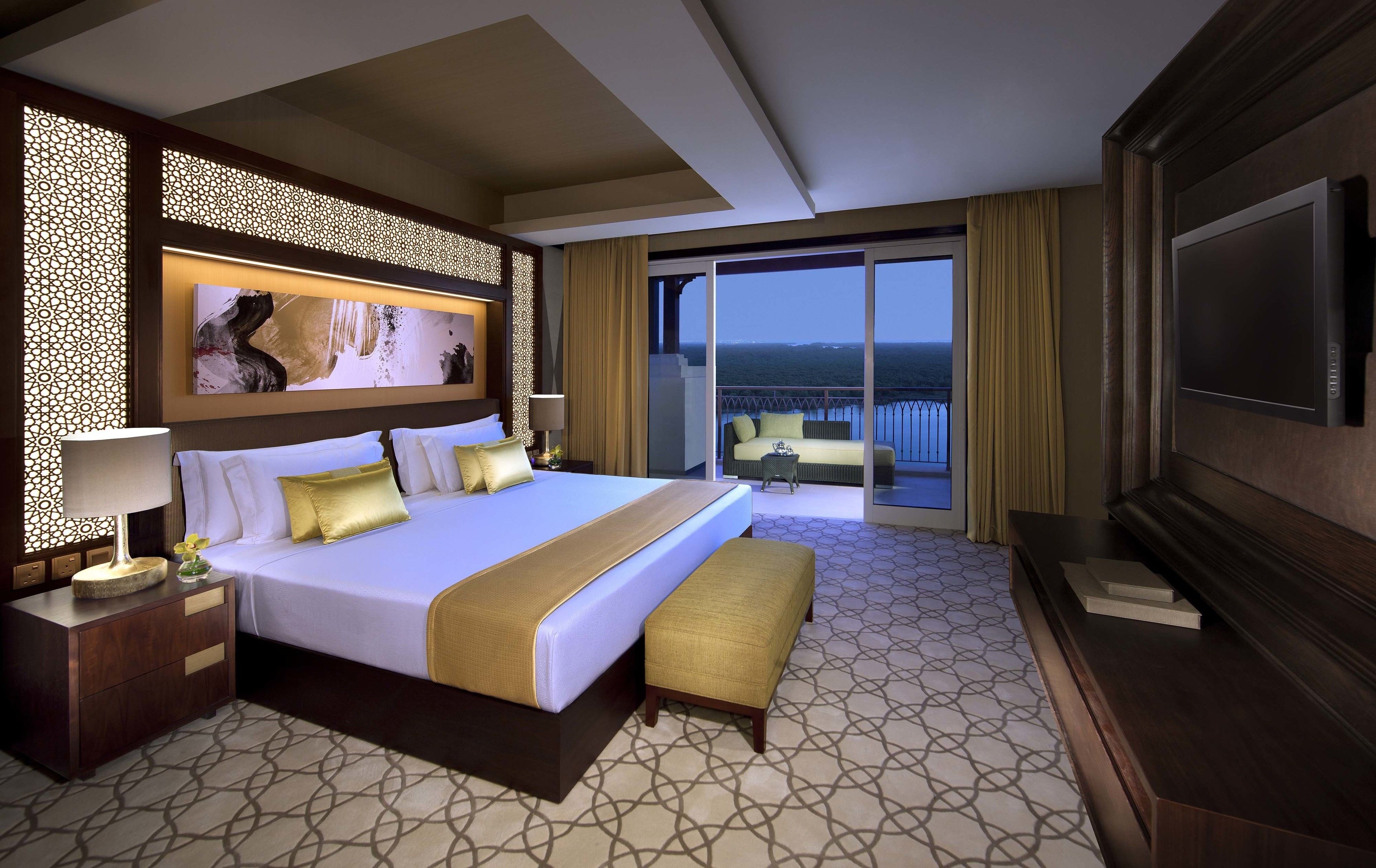 Anantara Eastern Mangroves Abu Dhabi Hotel