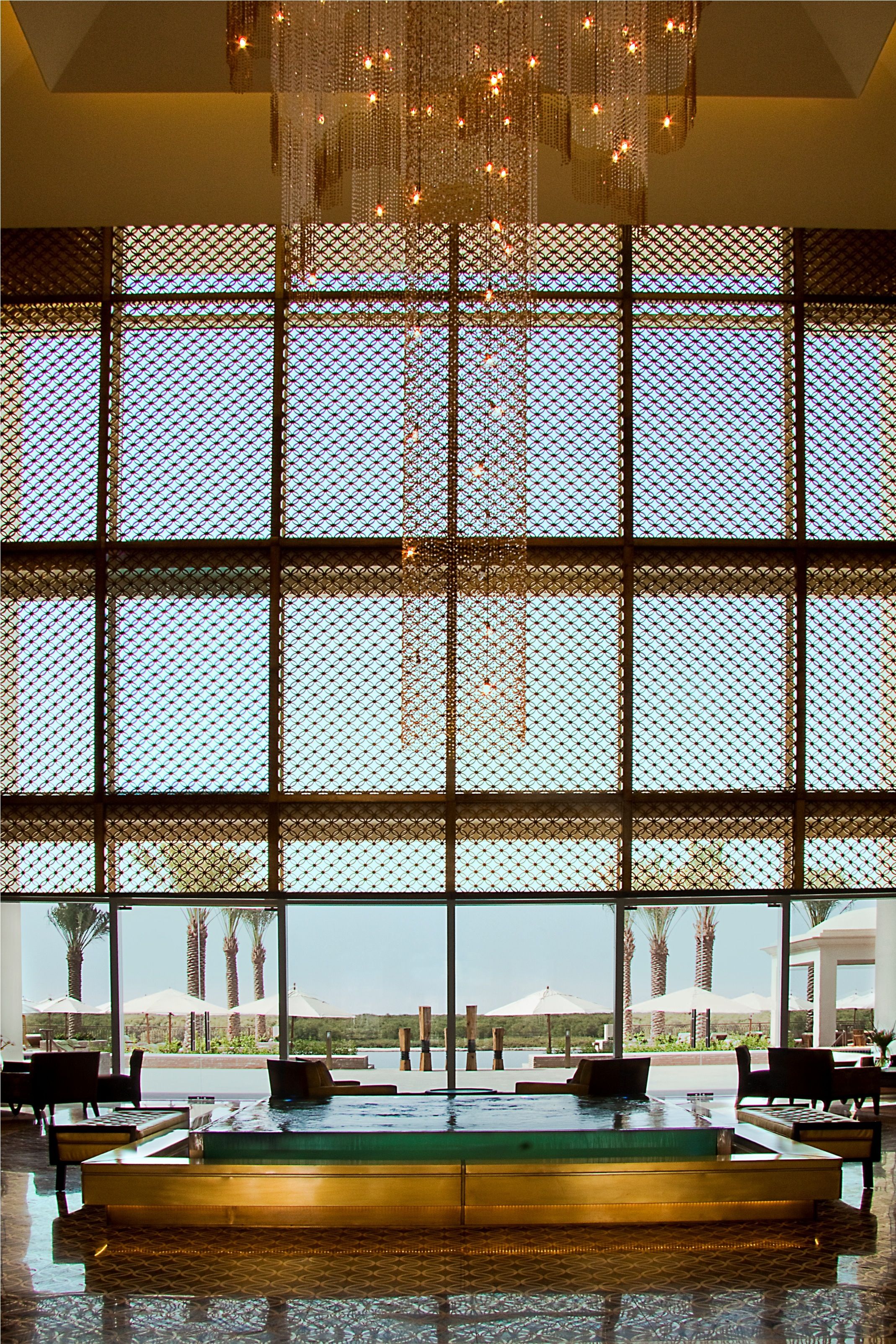 Anantara Eastern Mangroves Abu Dhabi Hotel