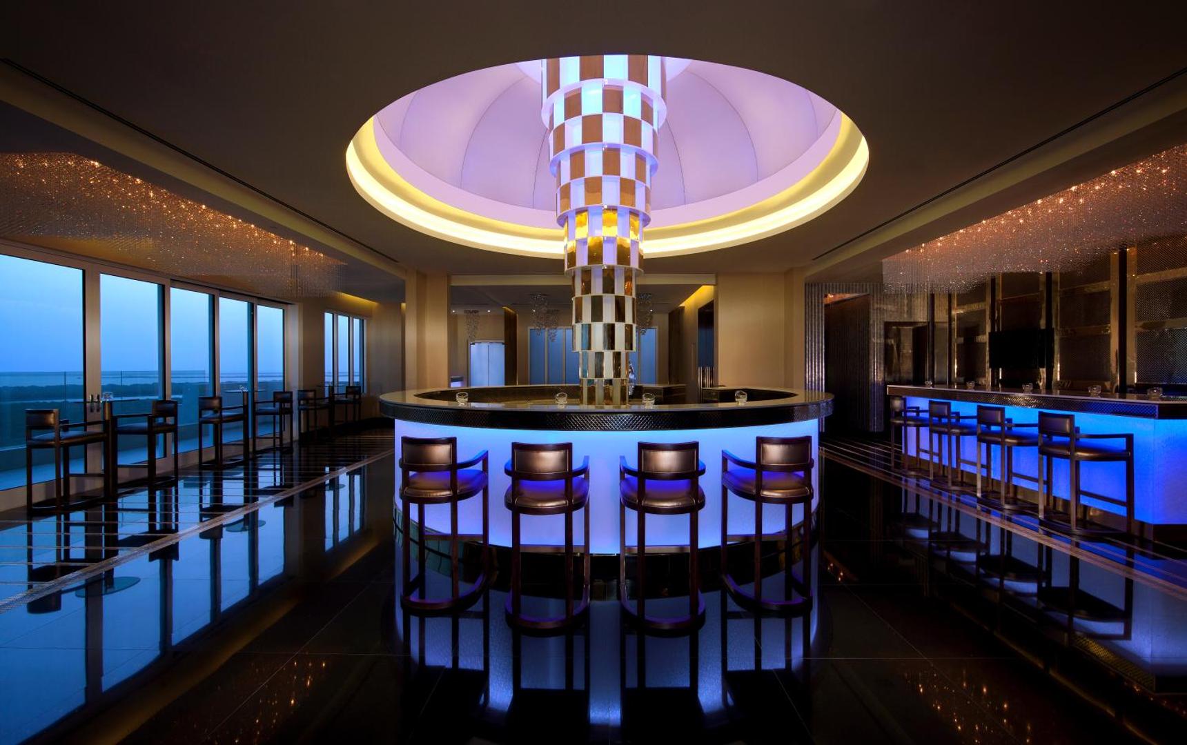 Anantara Eastern Mangroves Abu Dhabi Hotel