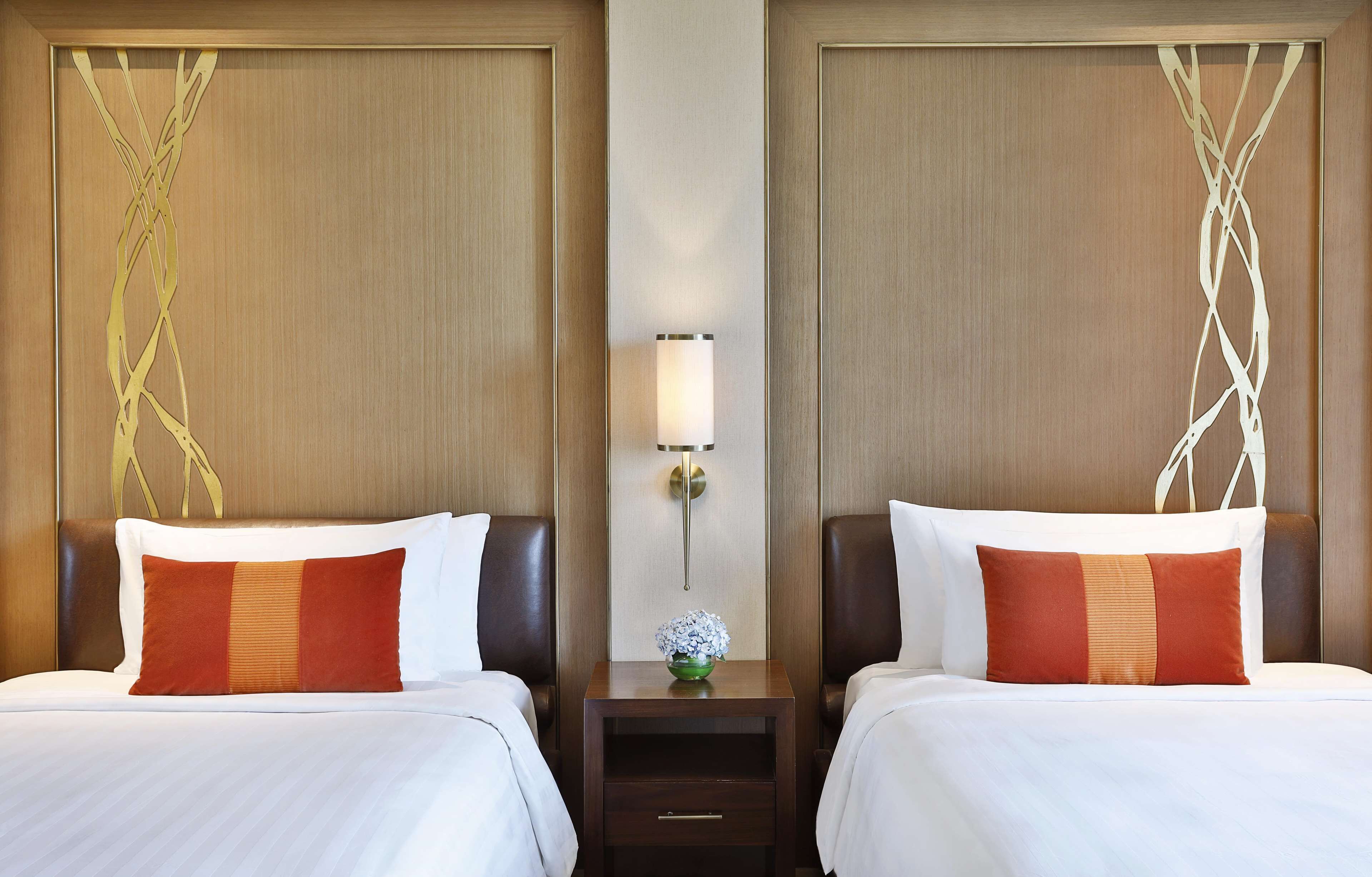 Anantara Eastern Mangroves Abu Dhabi Hotel