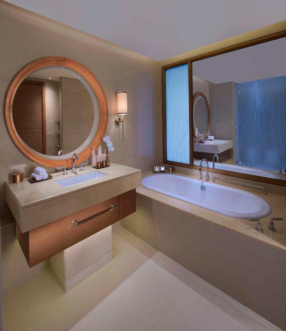 Anantara Eastern Mangroves Abu Dhabi Hotel