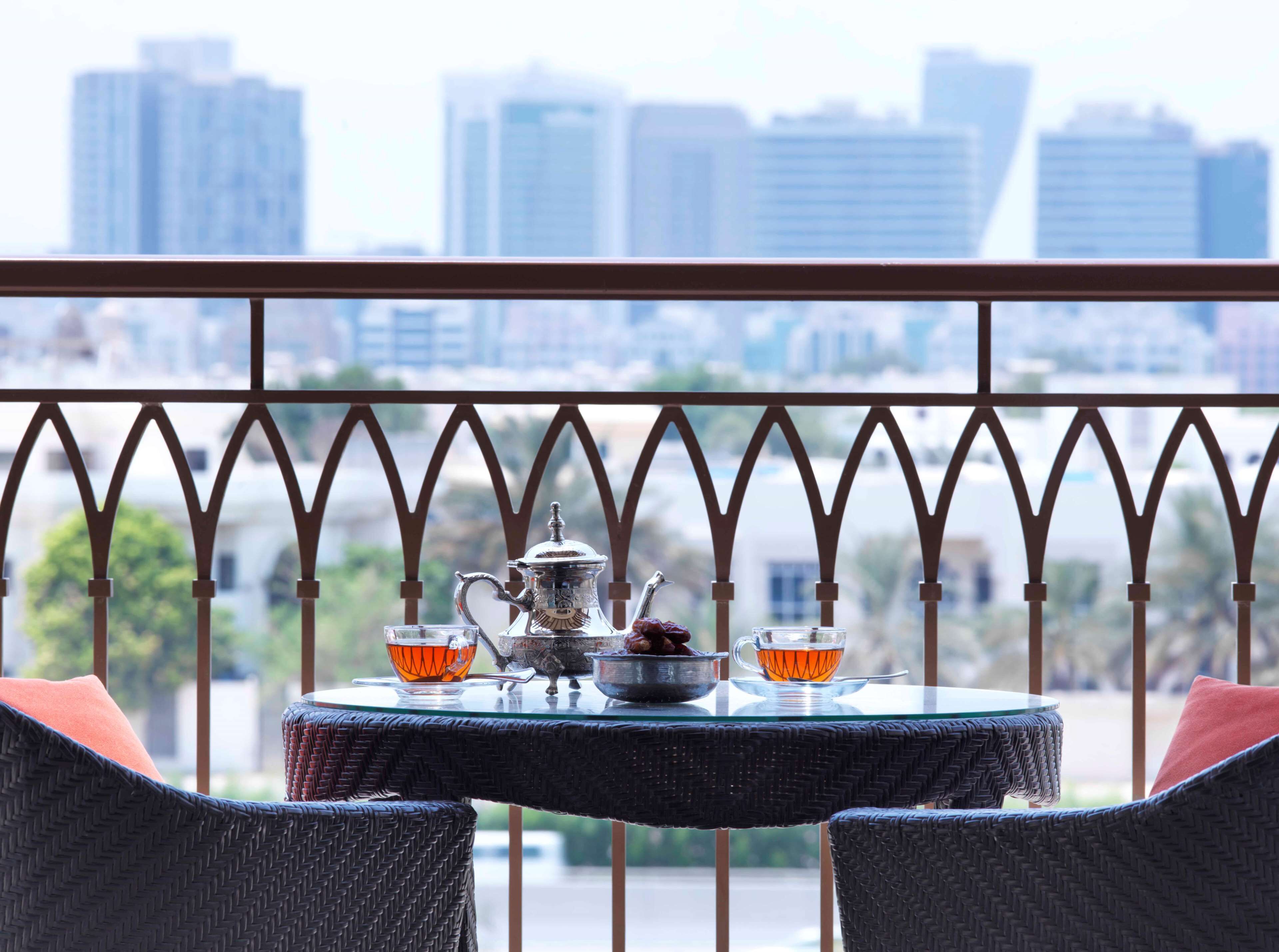 Anantara Eastern Mangroves Abu Dhabi Hotel