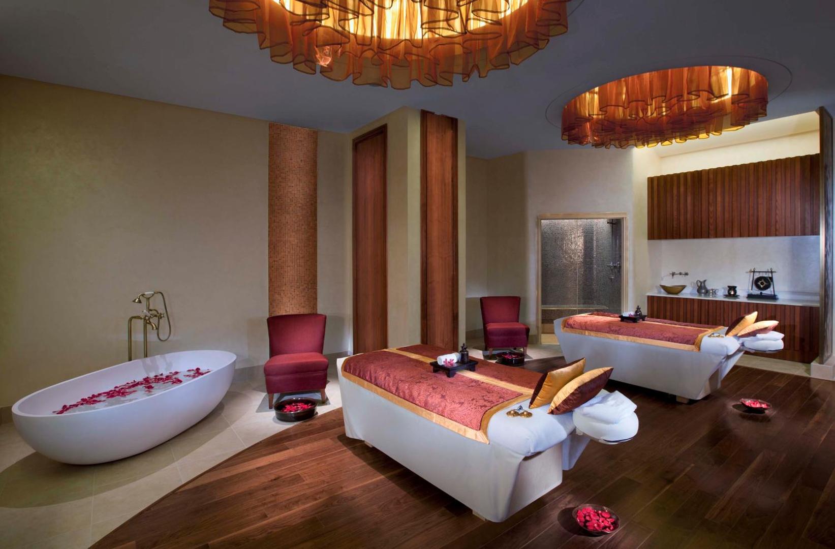 Anantara Eastern Mangroves Abu Dhabi Hotel