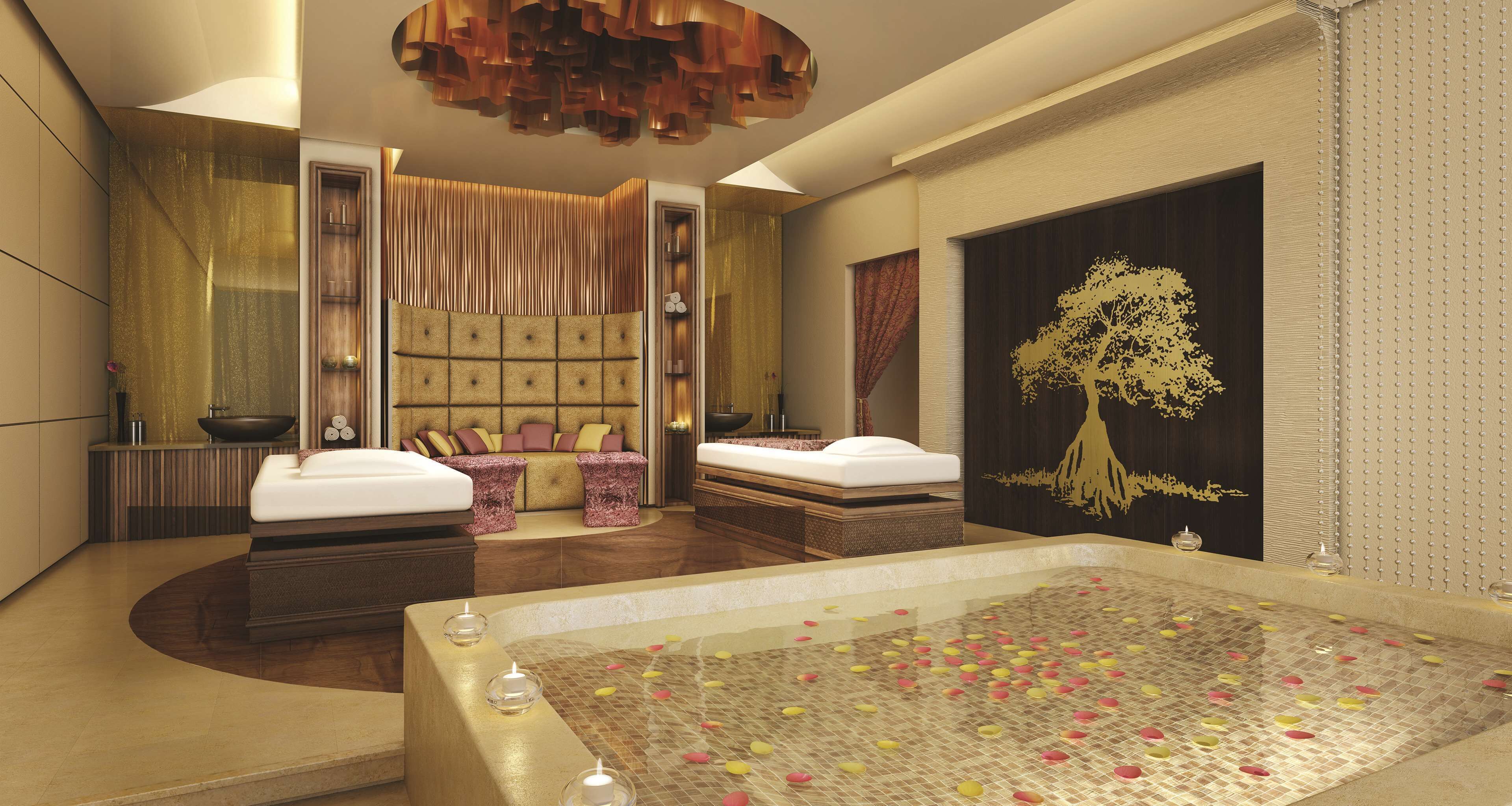 Anantara Eastern Mangroves Abu Dhabi Hotel