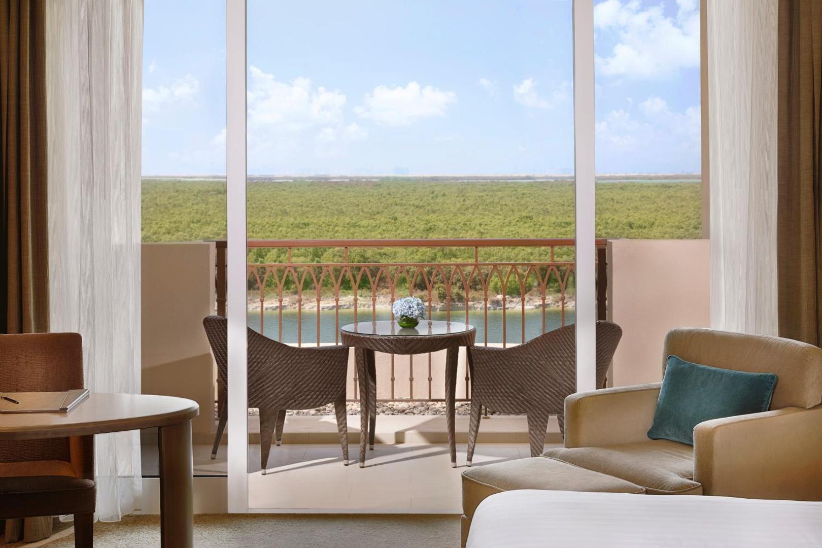 Anantara Eastern Mangroves Abu Dhabi Hotel