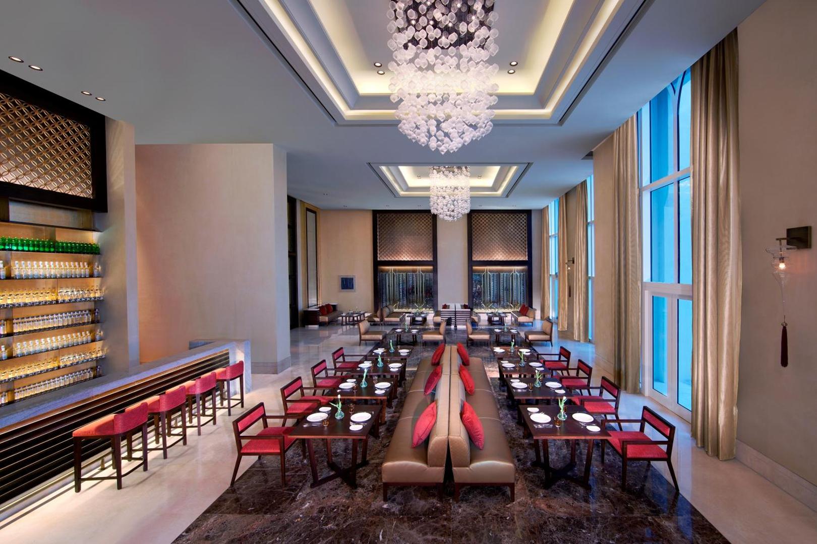 Anantara Eastern Mangroves Abu Dhabi Hotel