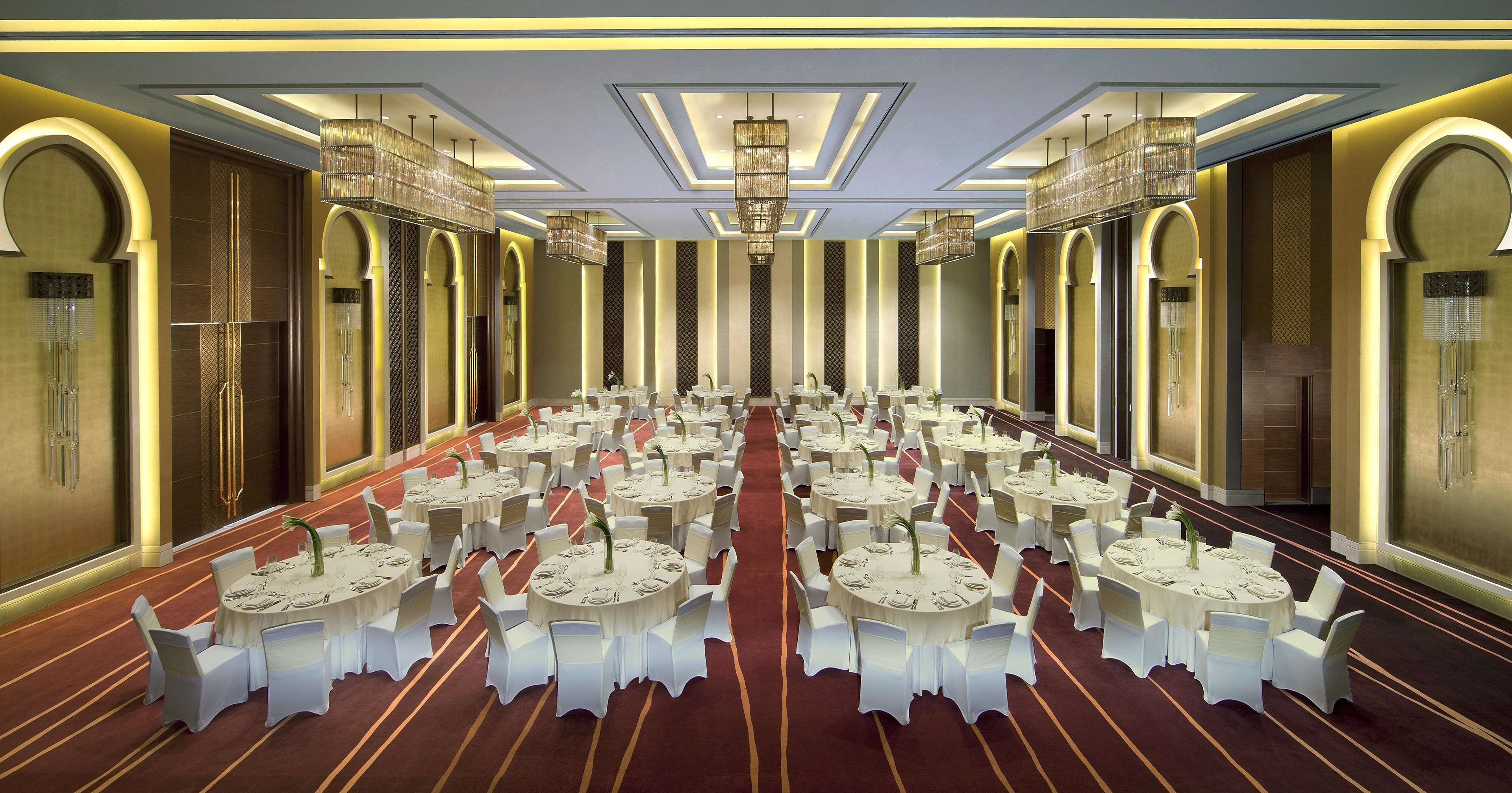 Anantara Eastern Mangroves Abu Dhabi Hotel