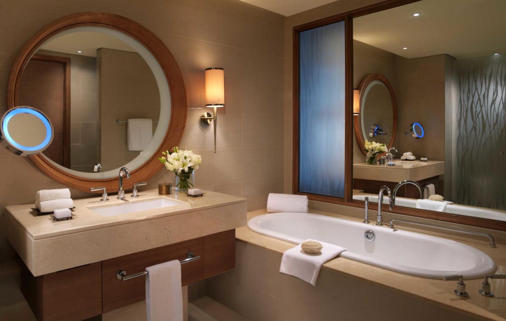 Anantara Eastern Mangroves Abu Dhabi Hotel