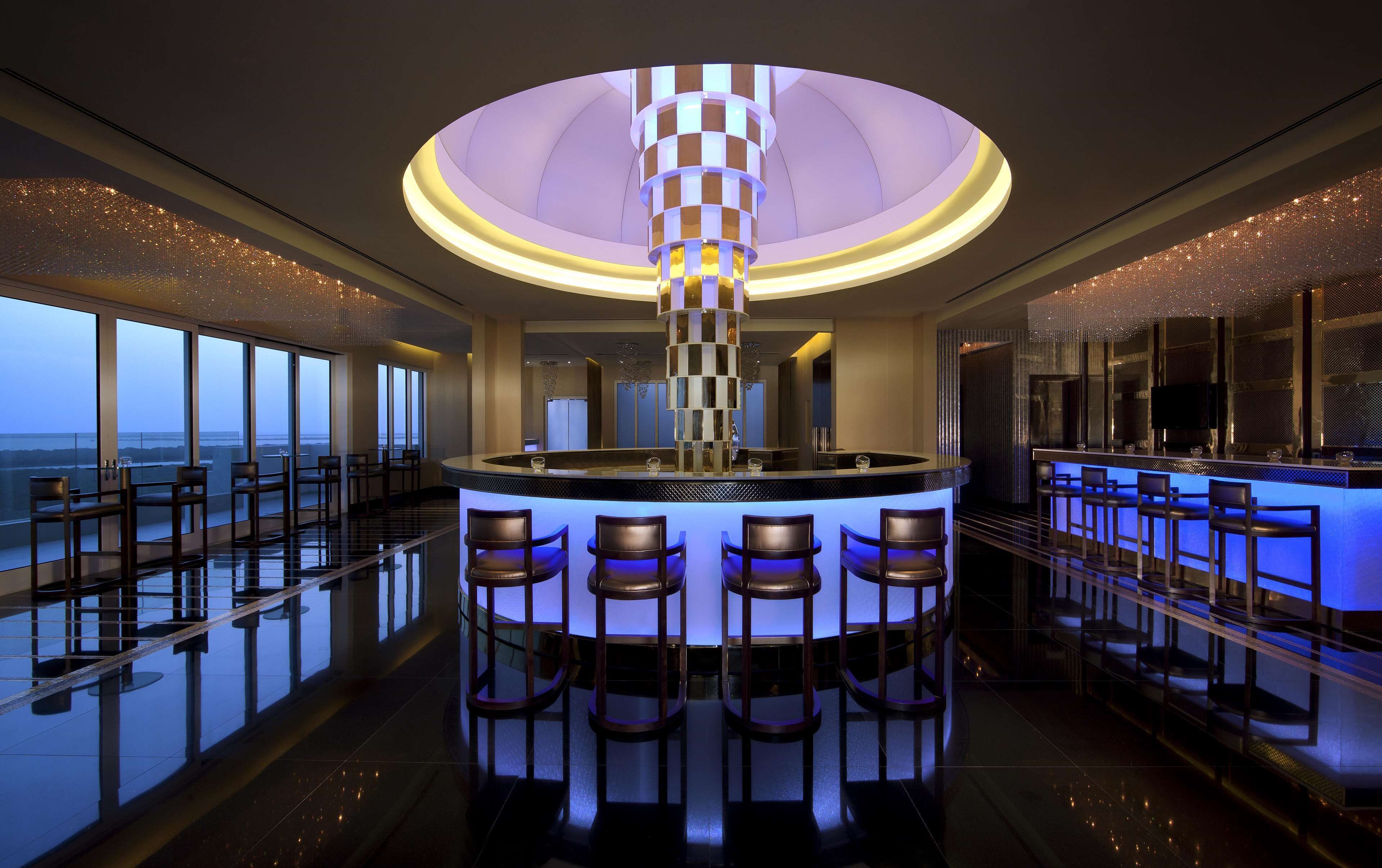 Anantara Eastern Mangroves Abu Dhabi Hotel