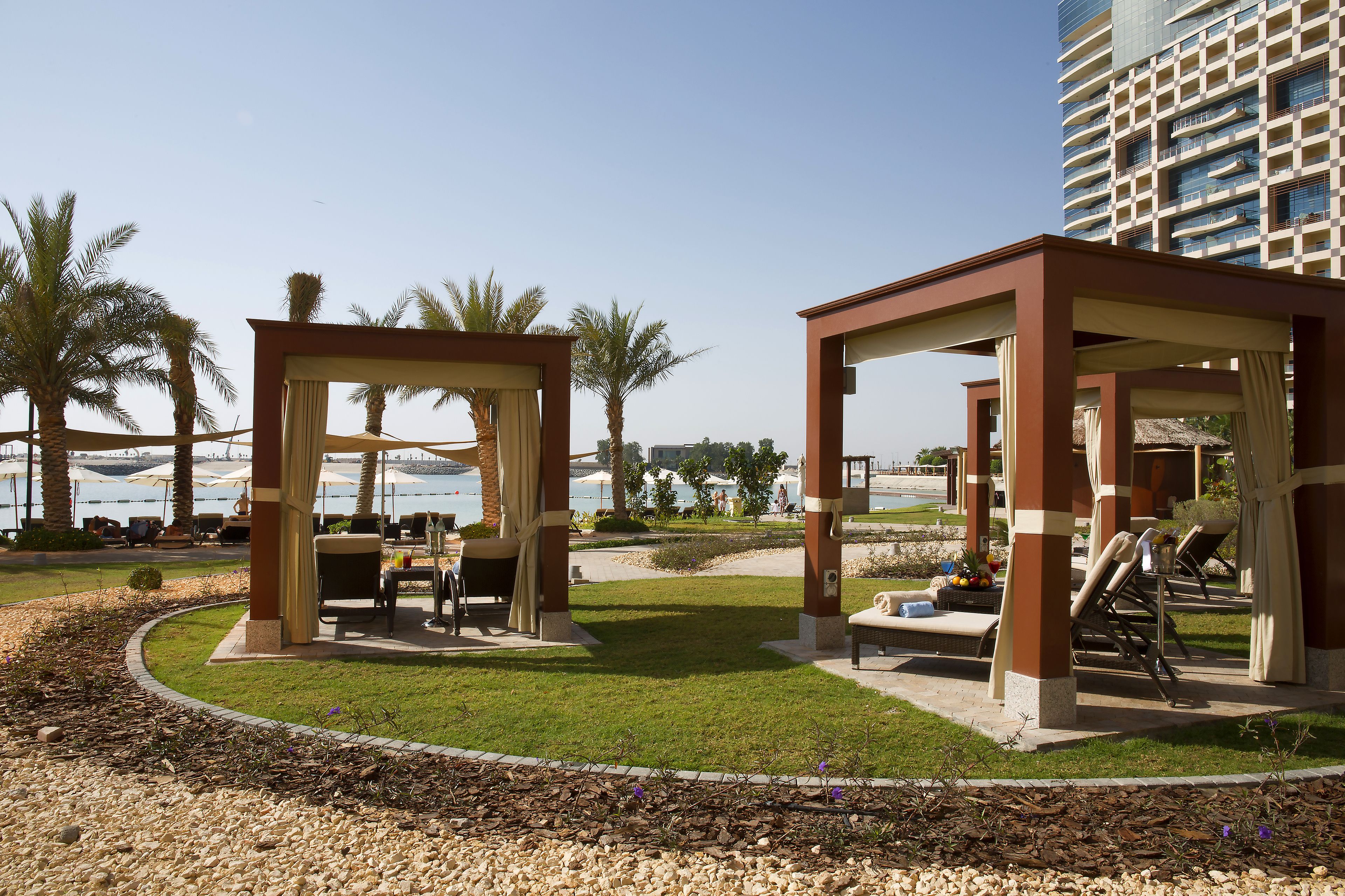 Bab Al Qasr Residence