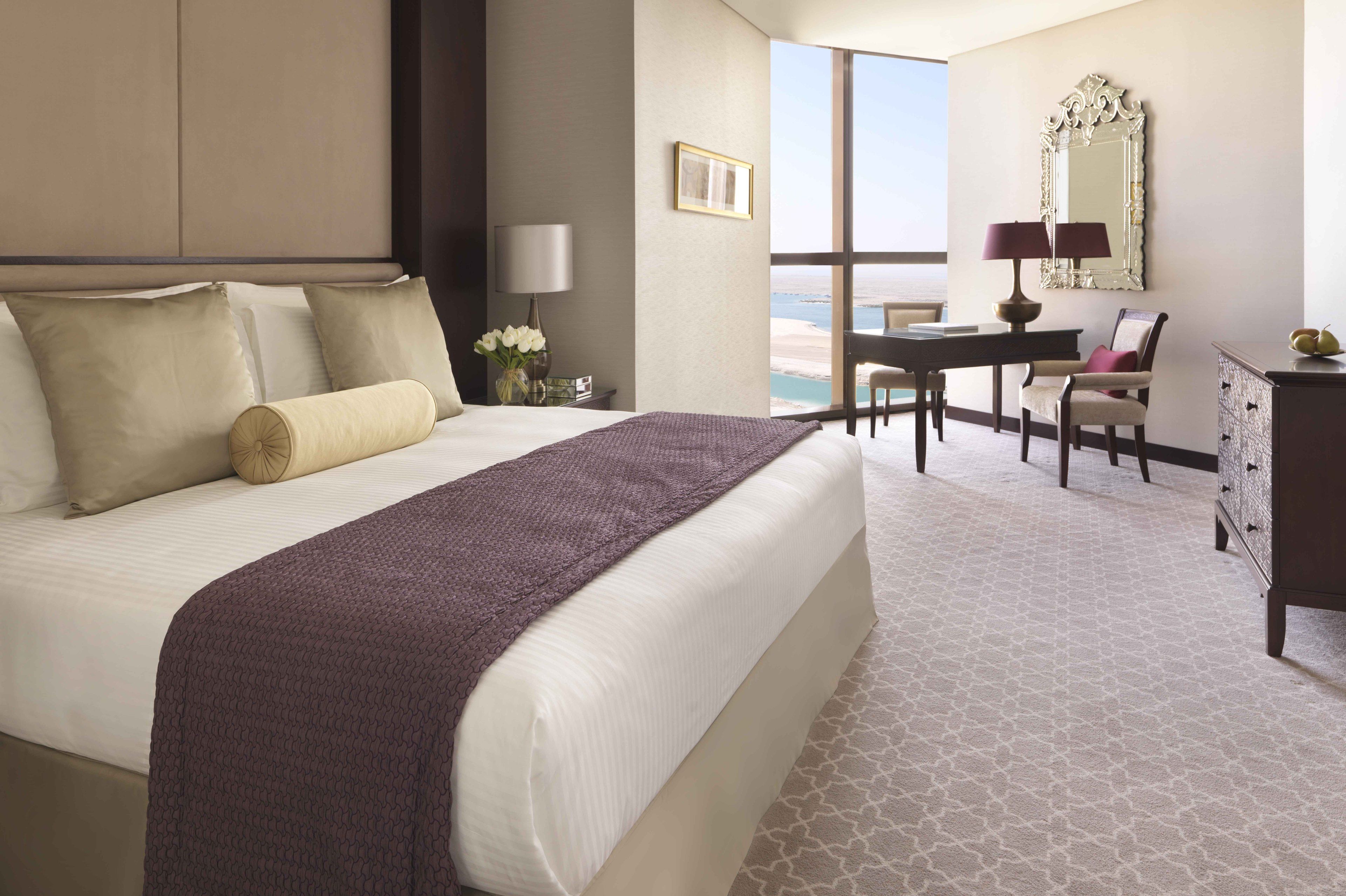Bab Al Qasr Residence