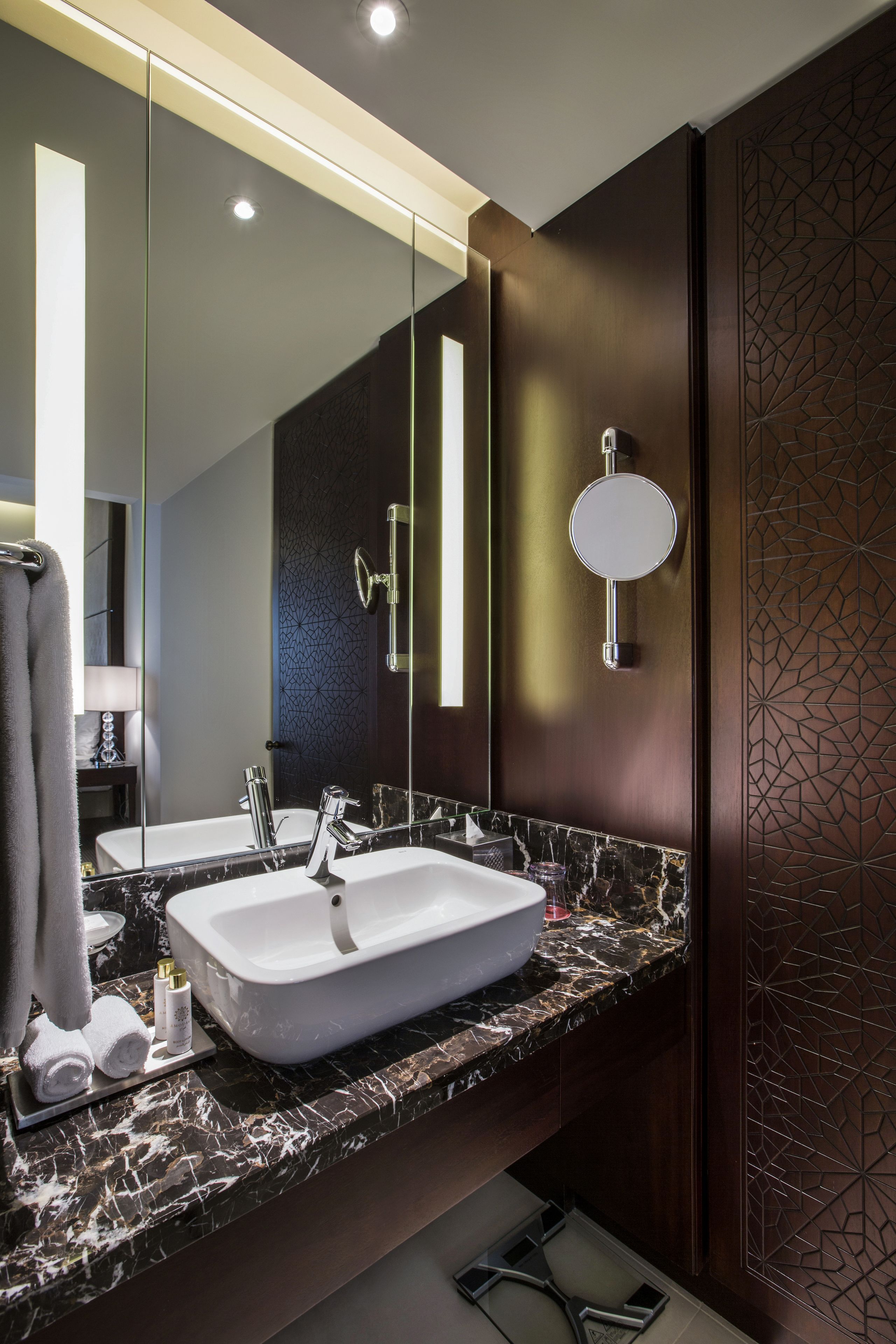 Bab Al Qasr Residence