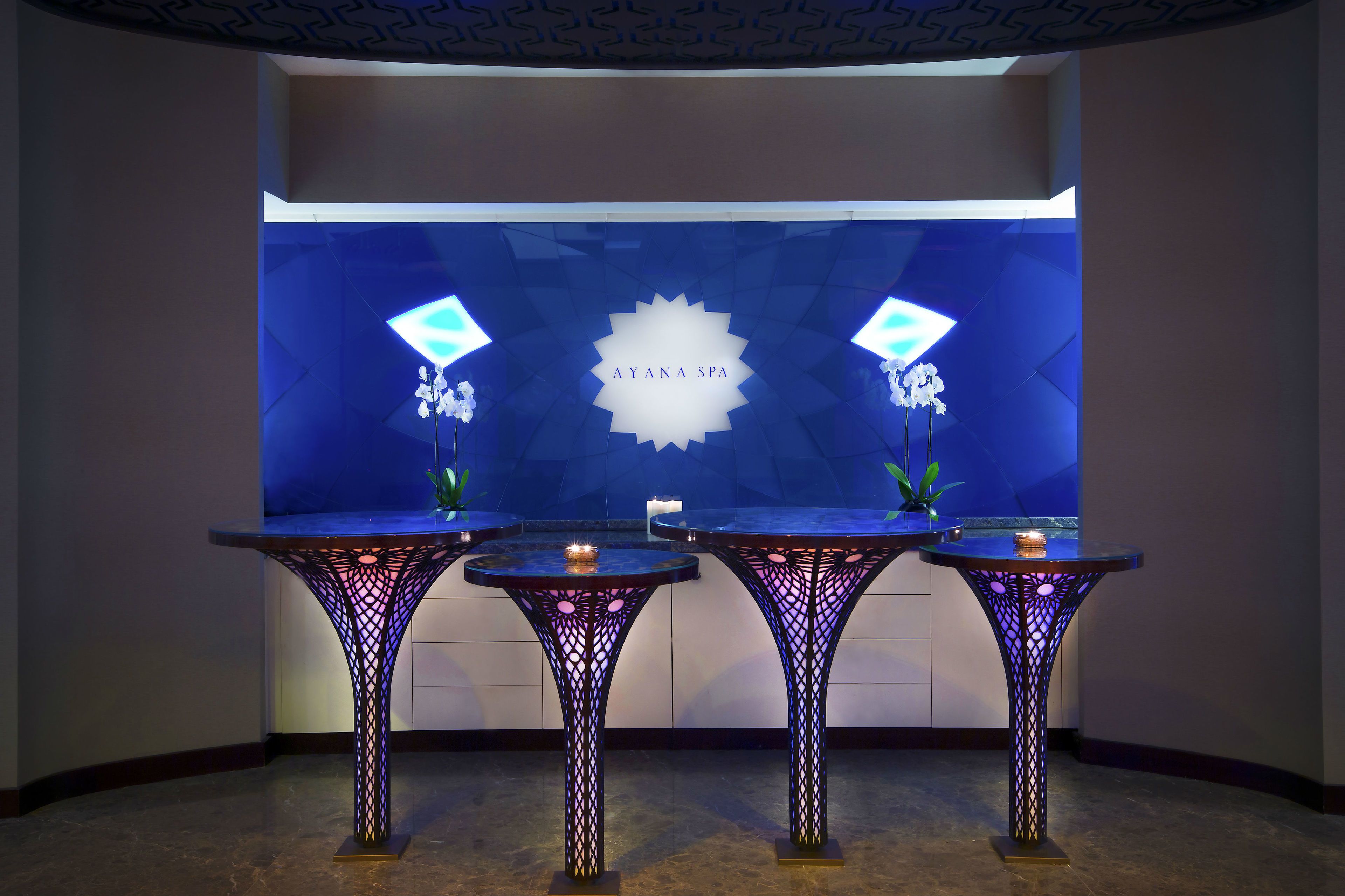 Bab Al Qasr Residence