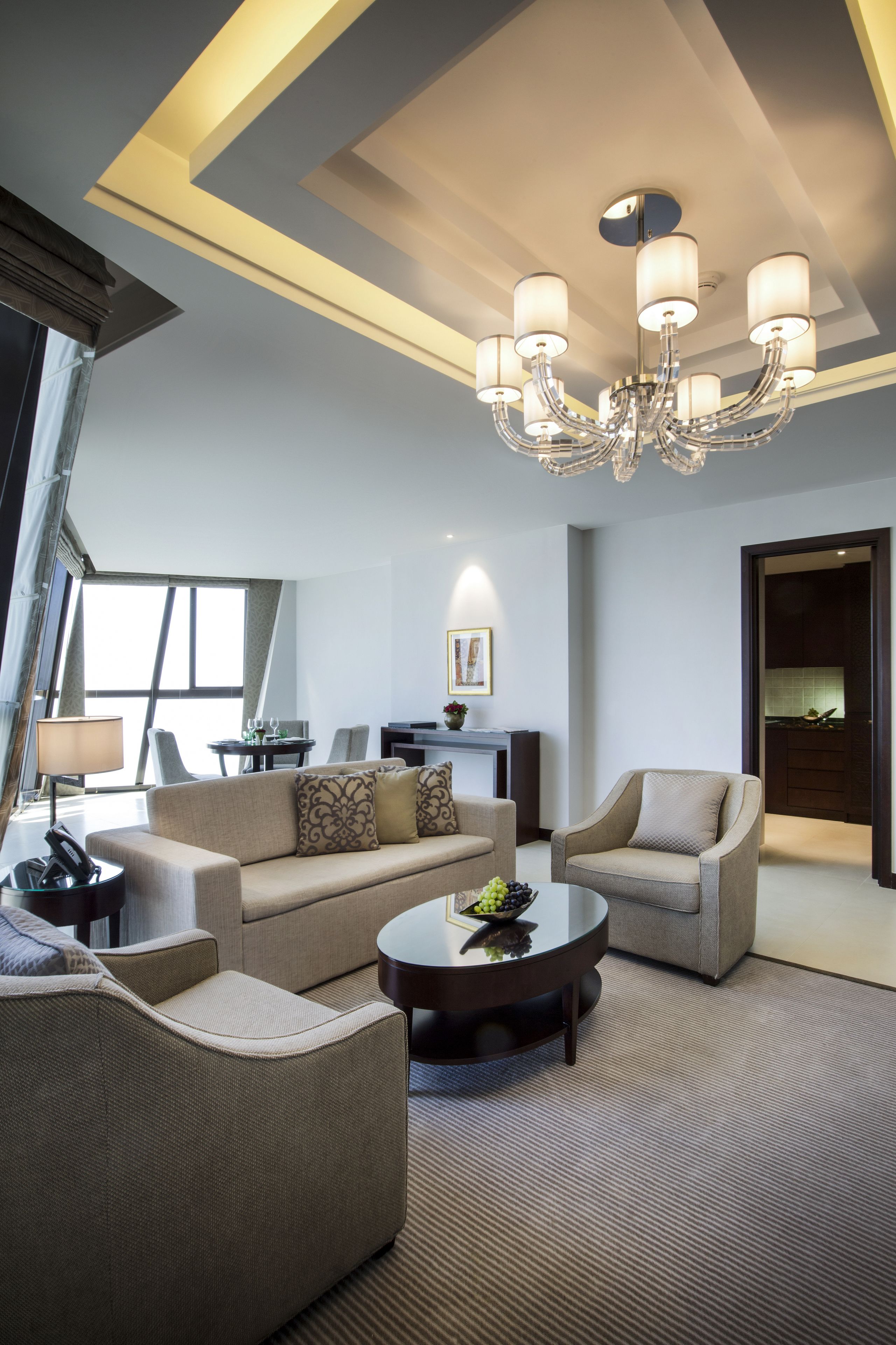 Bab Al Qasr Residence
