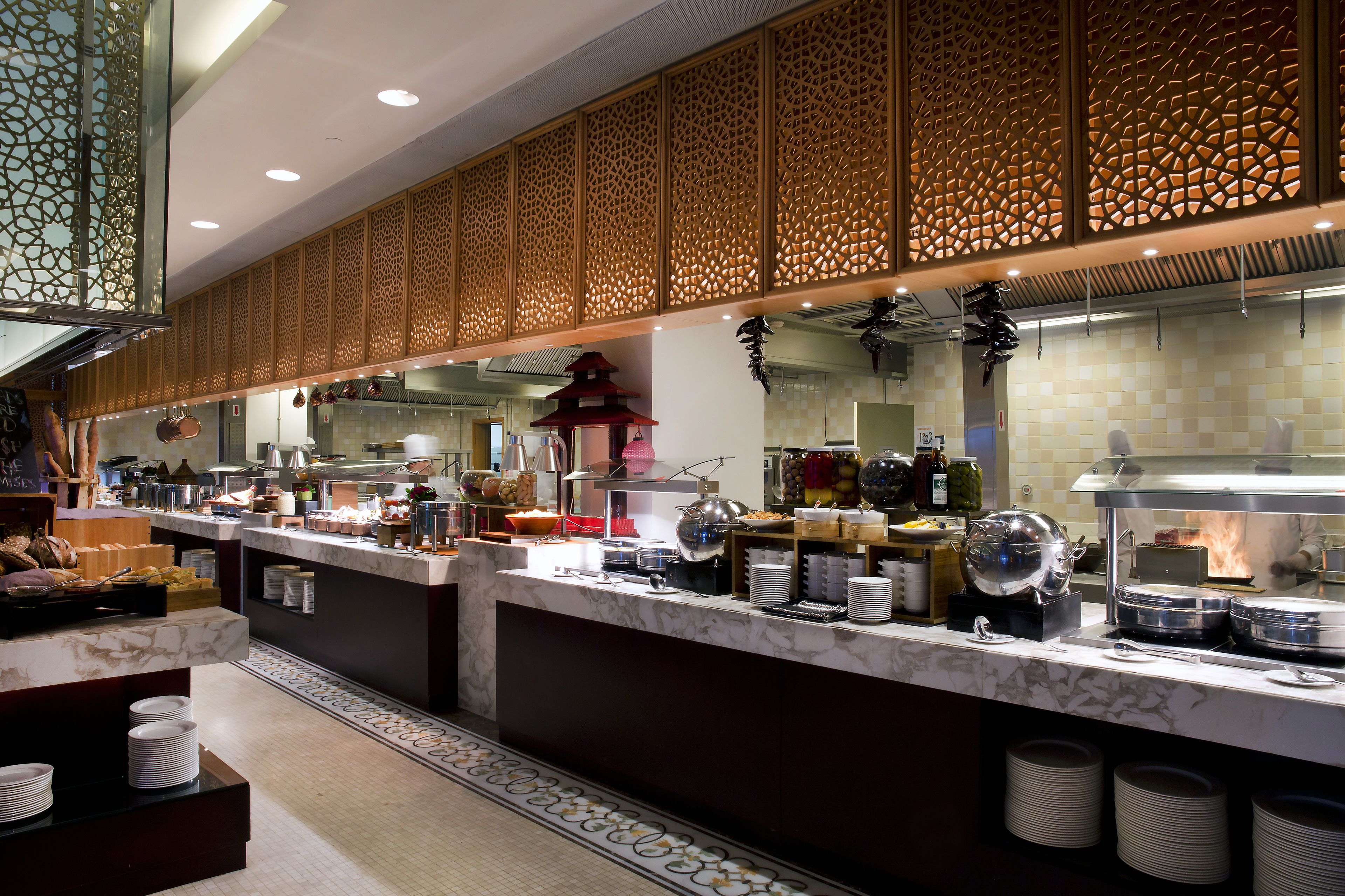 Bab Al Qasr Residence