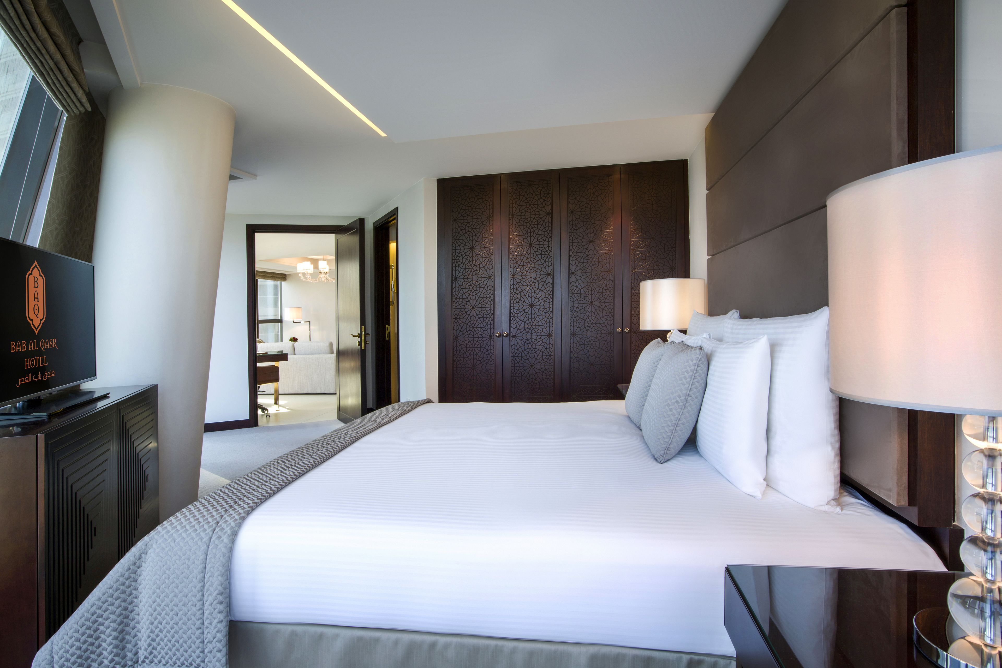 Bab Al Qasr Residence