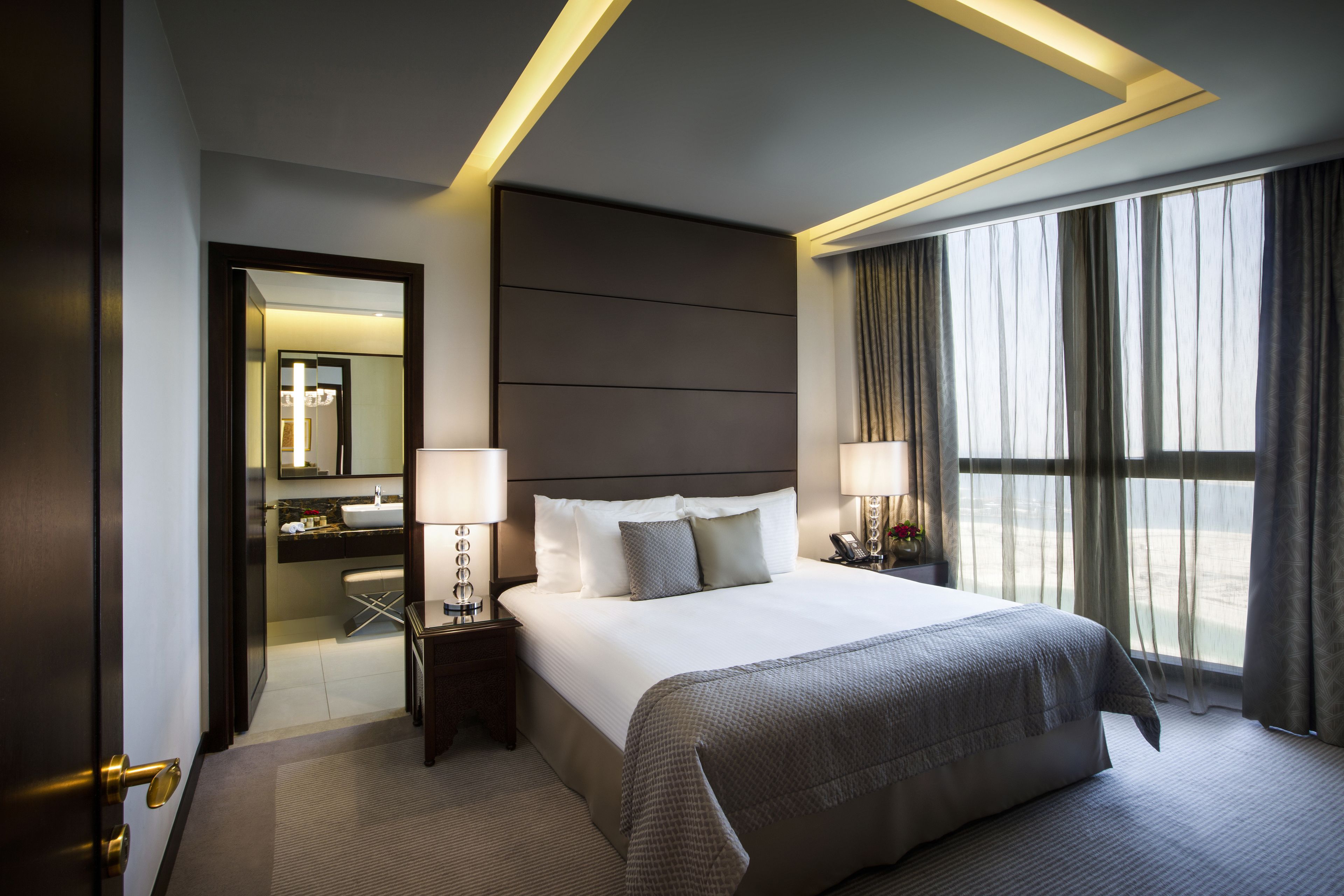 Bab Al Qasr Residence