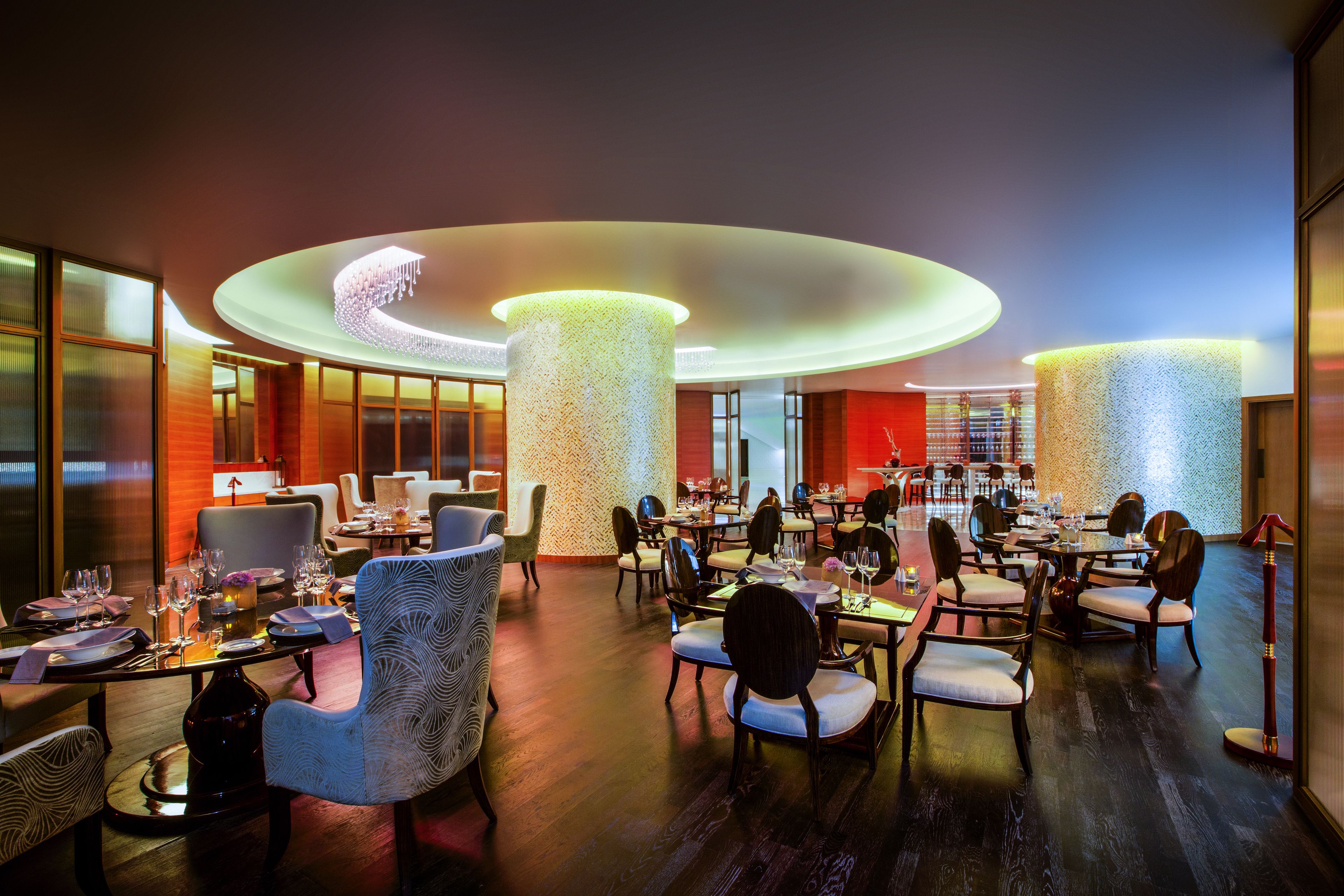 Bab Al Qasr Residence