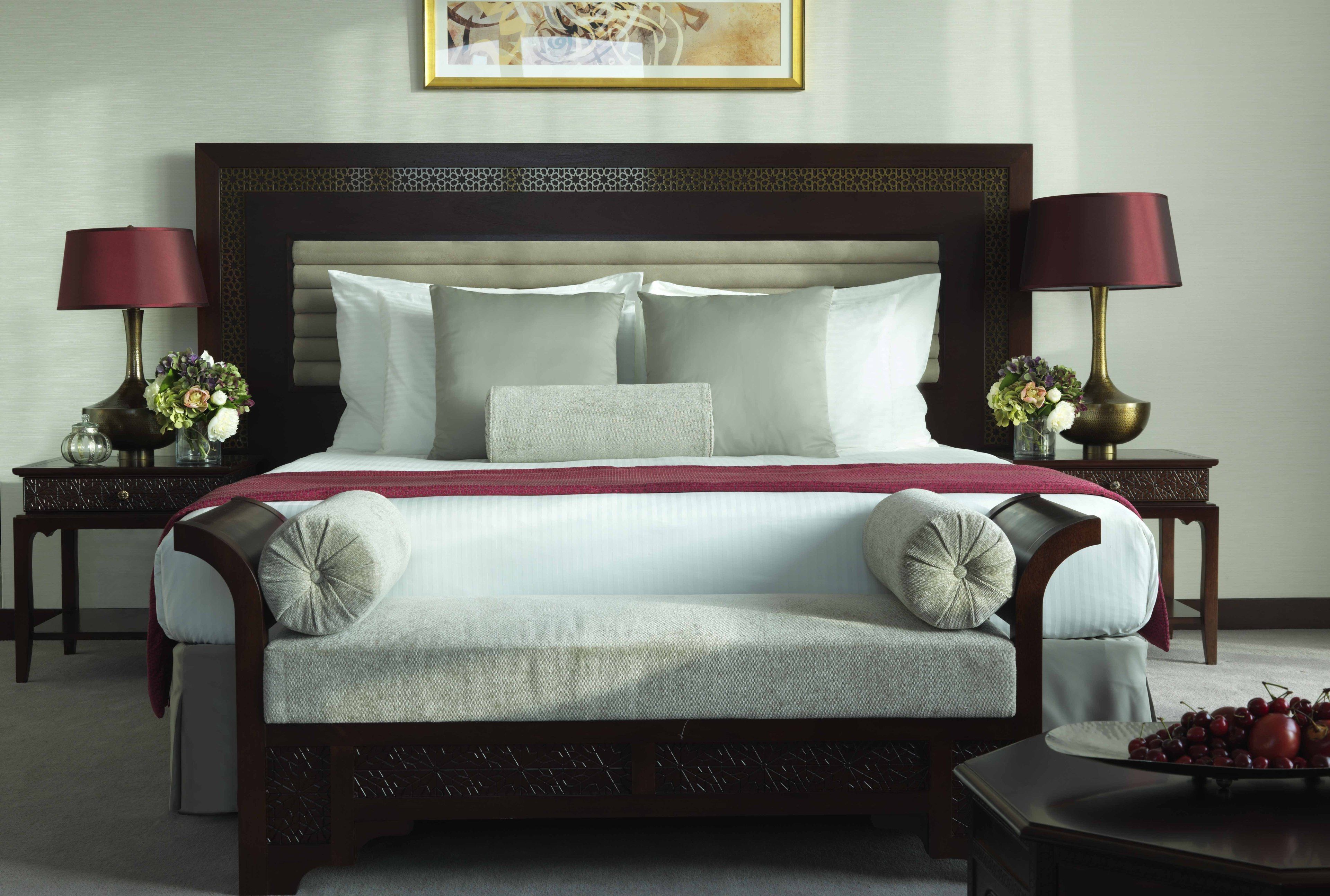 Bab Al Qasr Residence