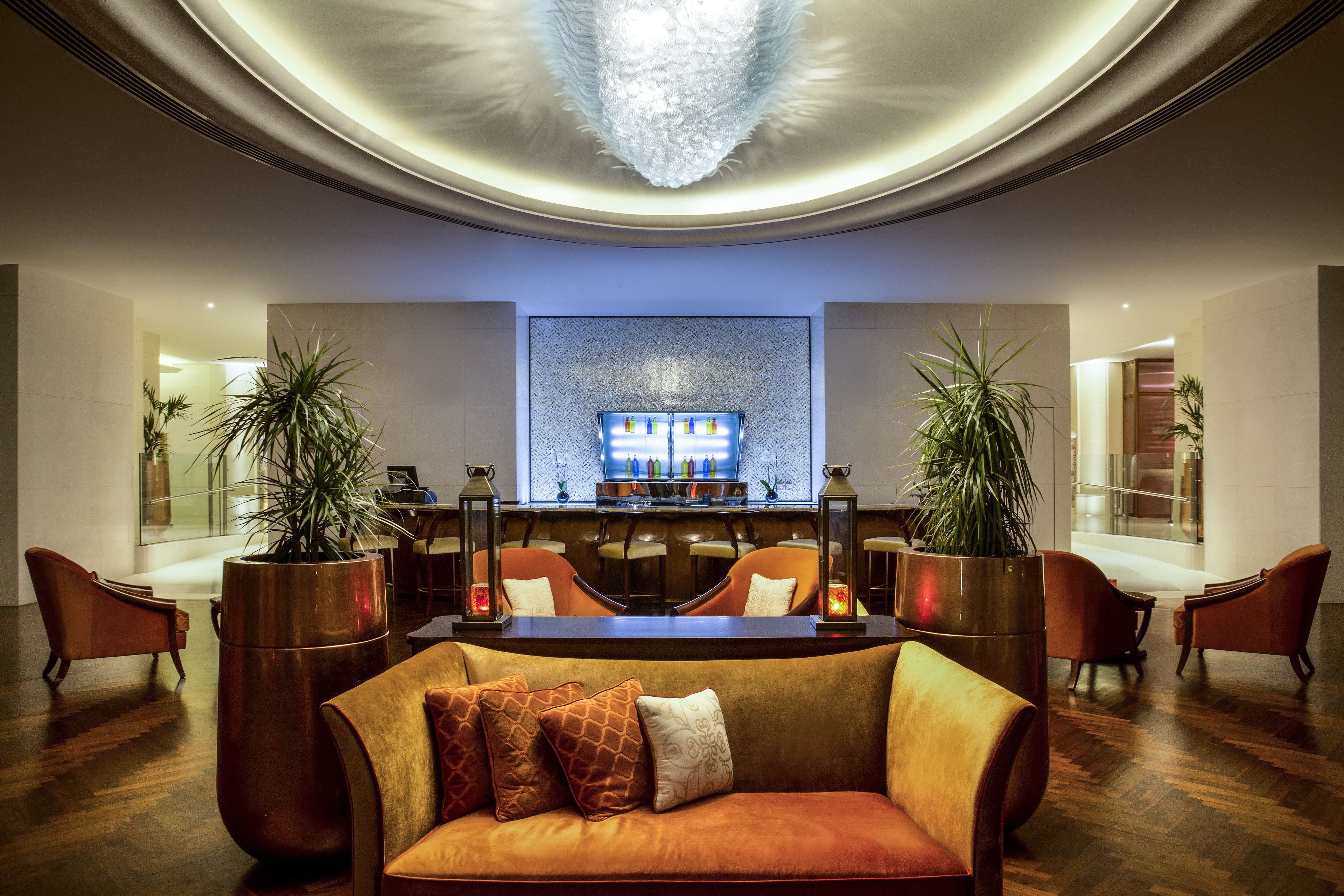 Bab Al Qasr Residence