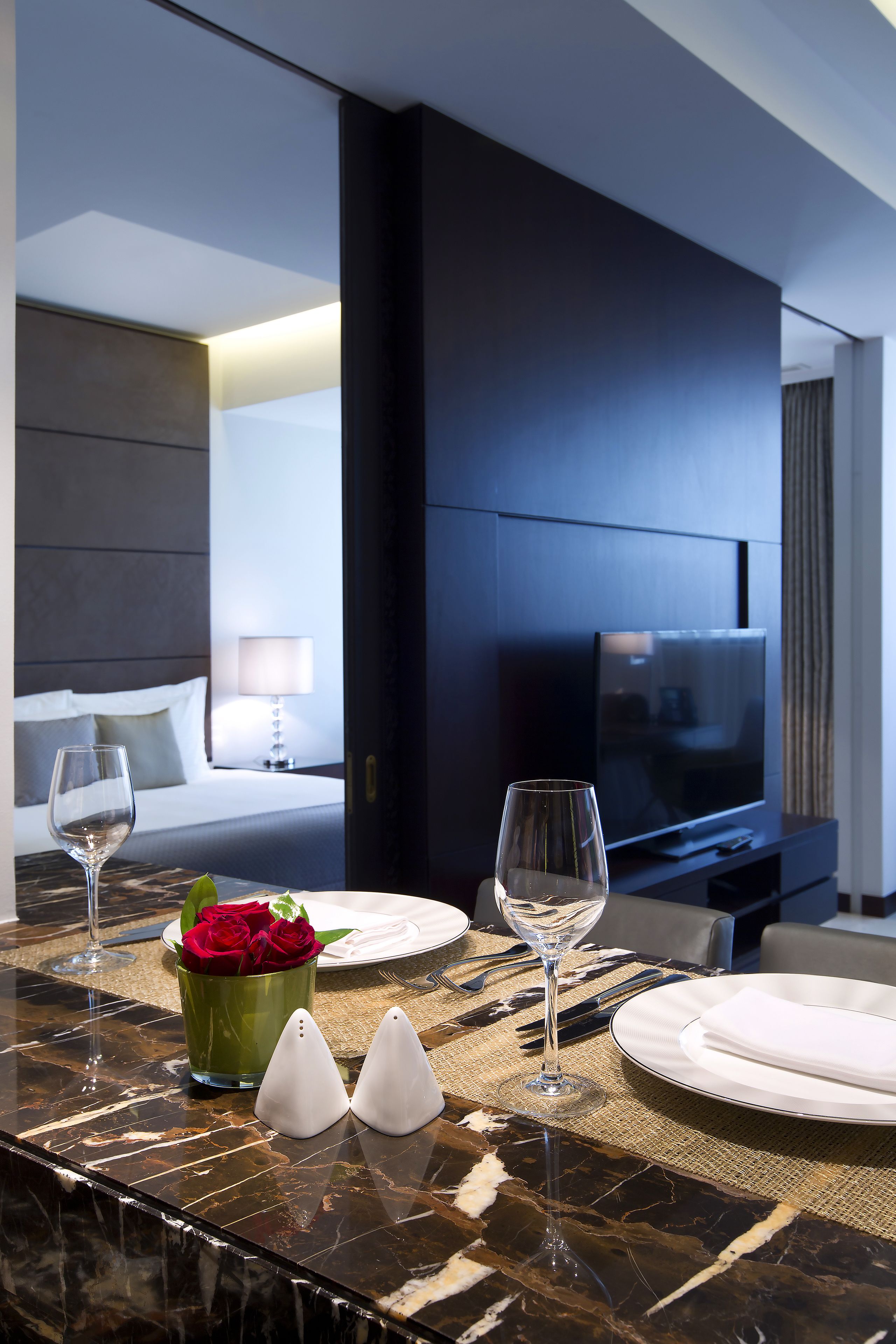 Bab Al Qasr Residence