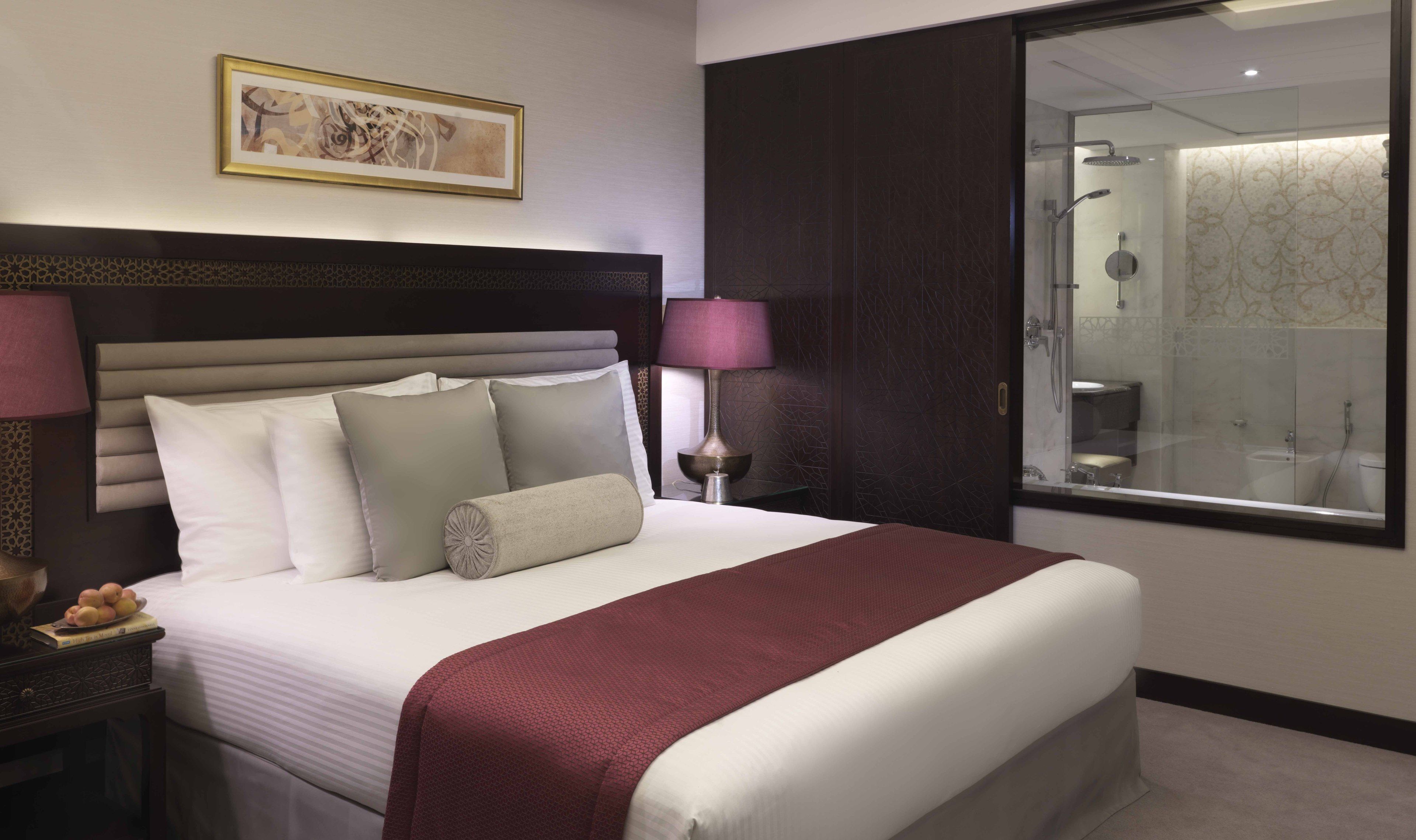 Bab Al Qasr Residence