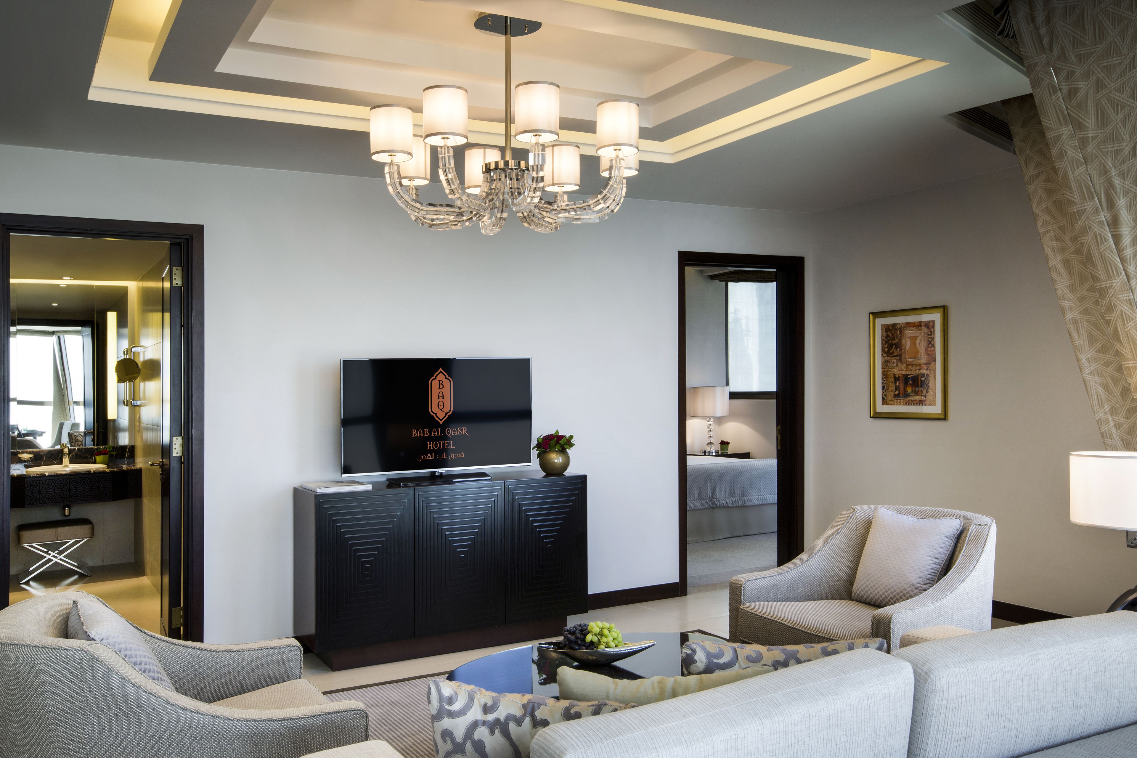 Bab Al Qasr Residence