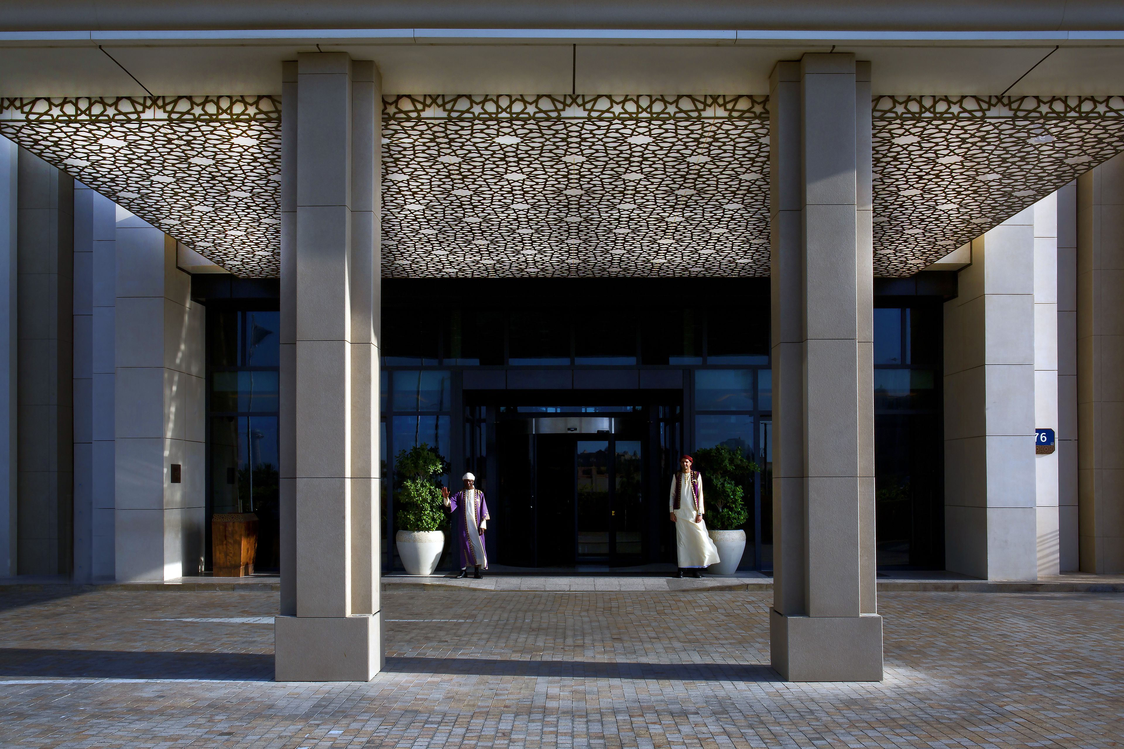 Bab Al Qasr Residence