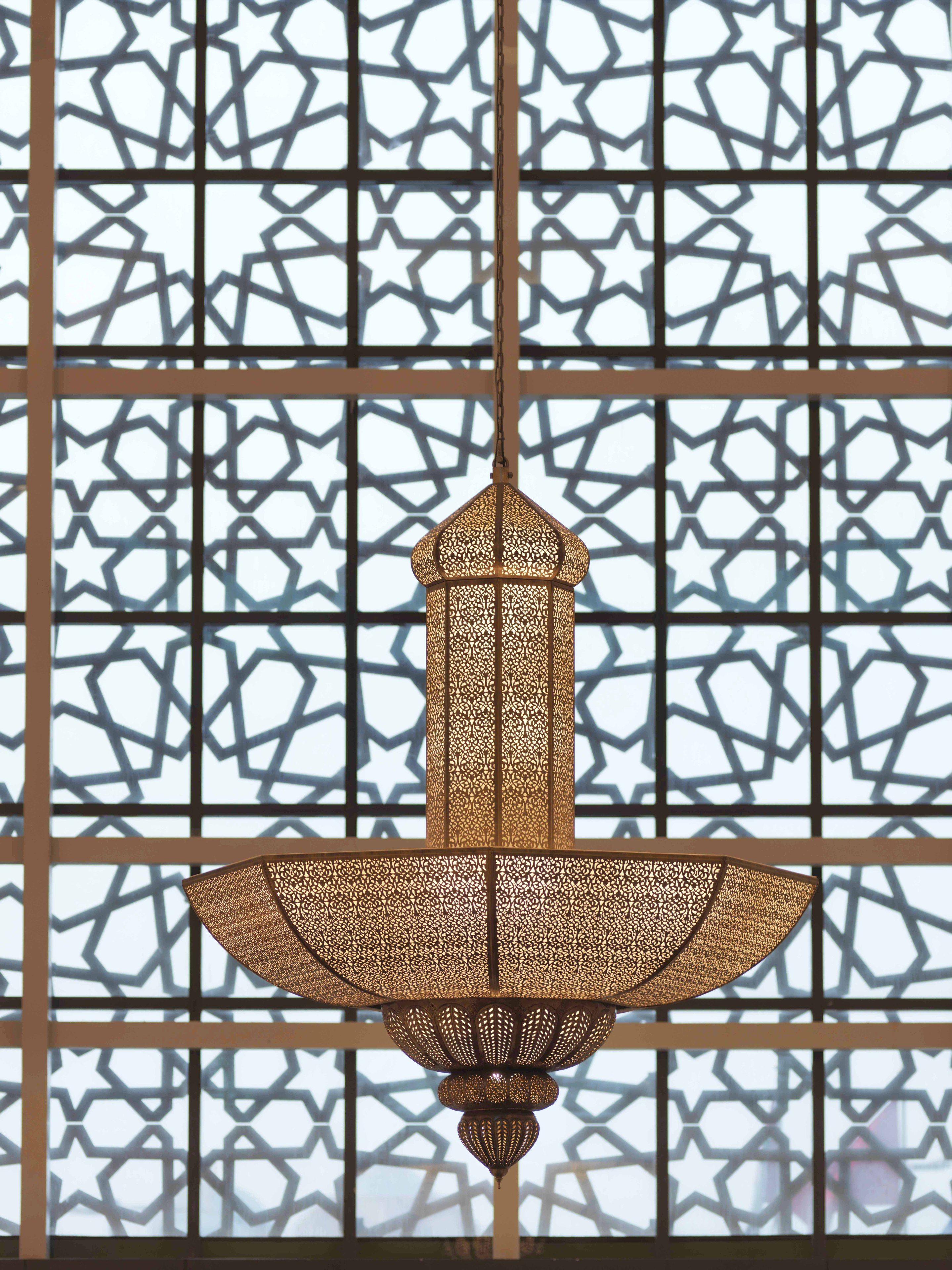 Bab Al Qasr Residence