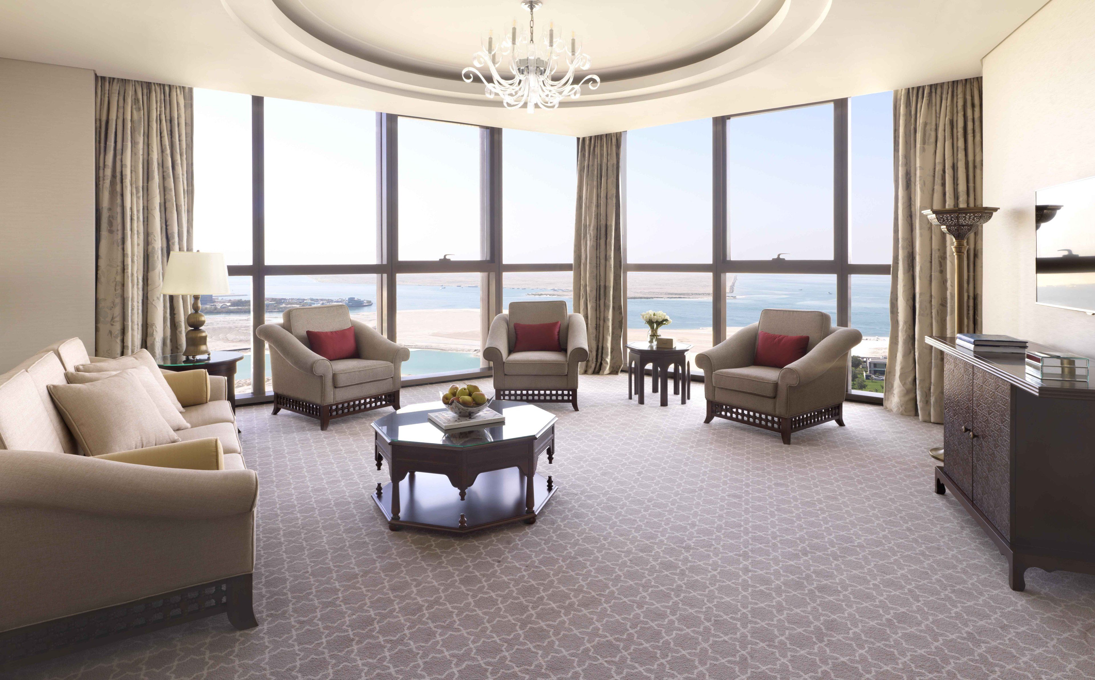 Bab Al Qasr Residence