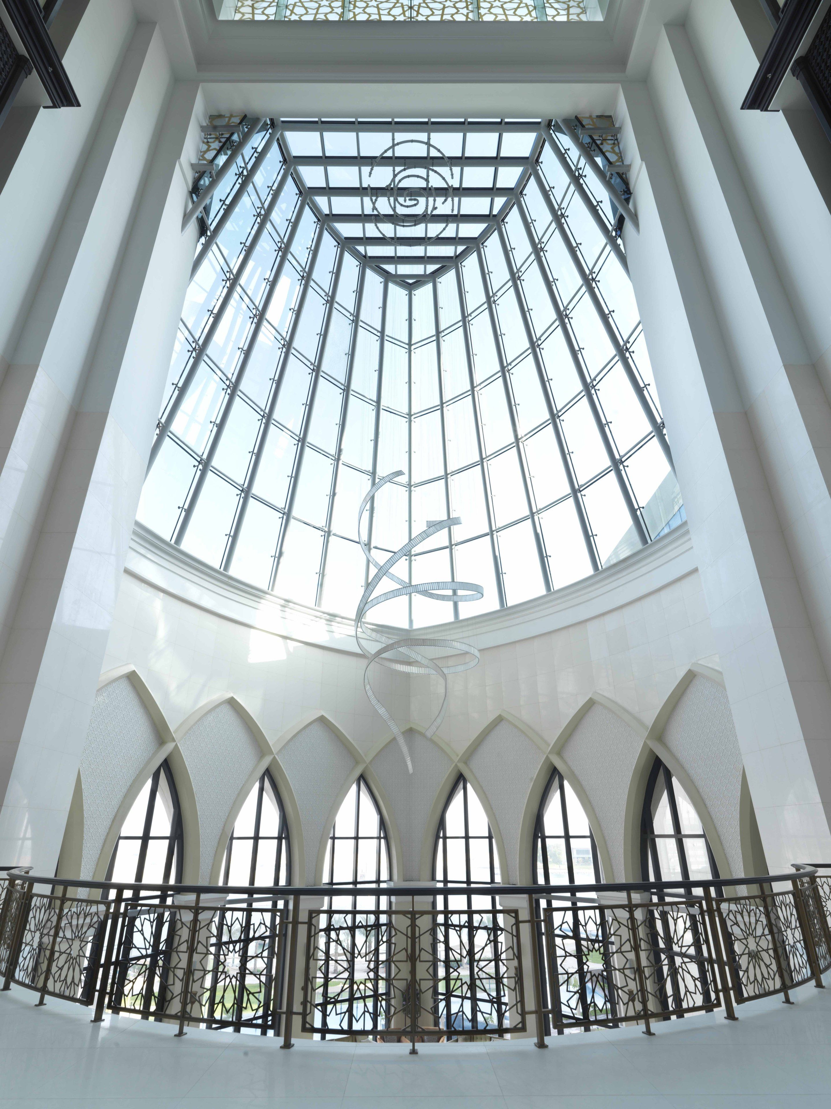 Bab Al Qasr Residence