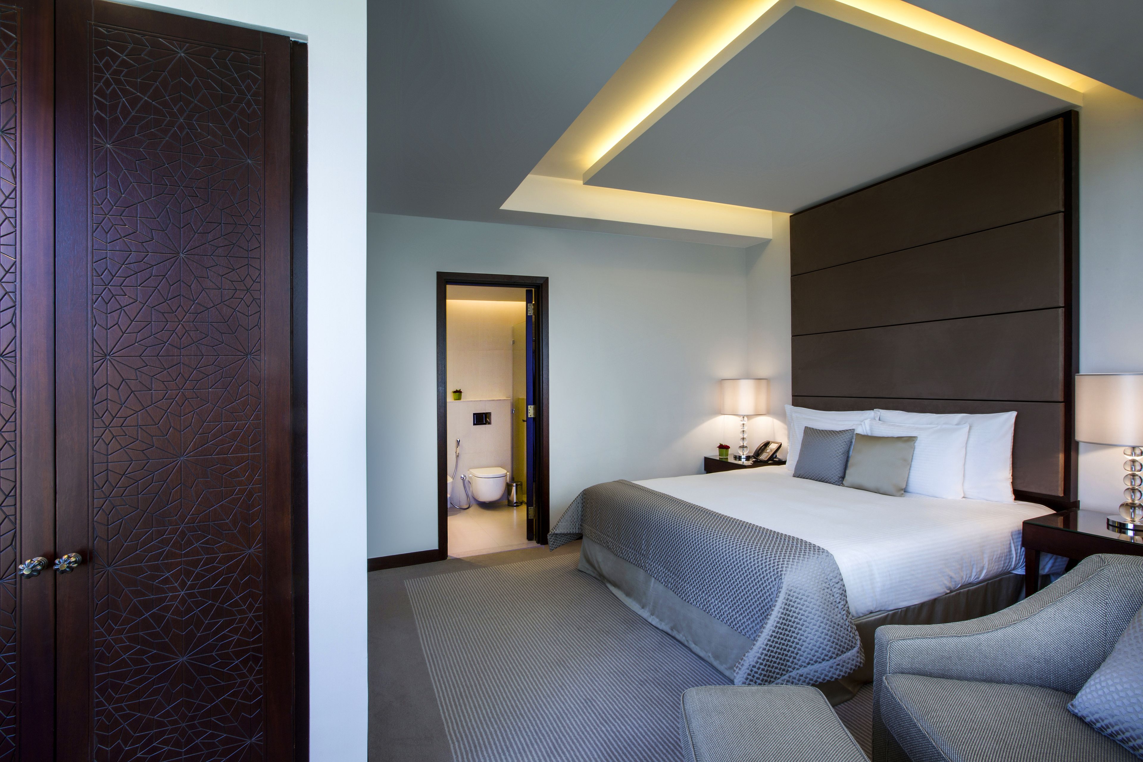 Bab Al Qasr Residence