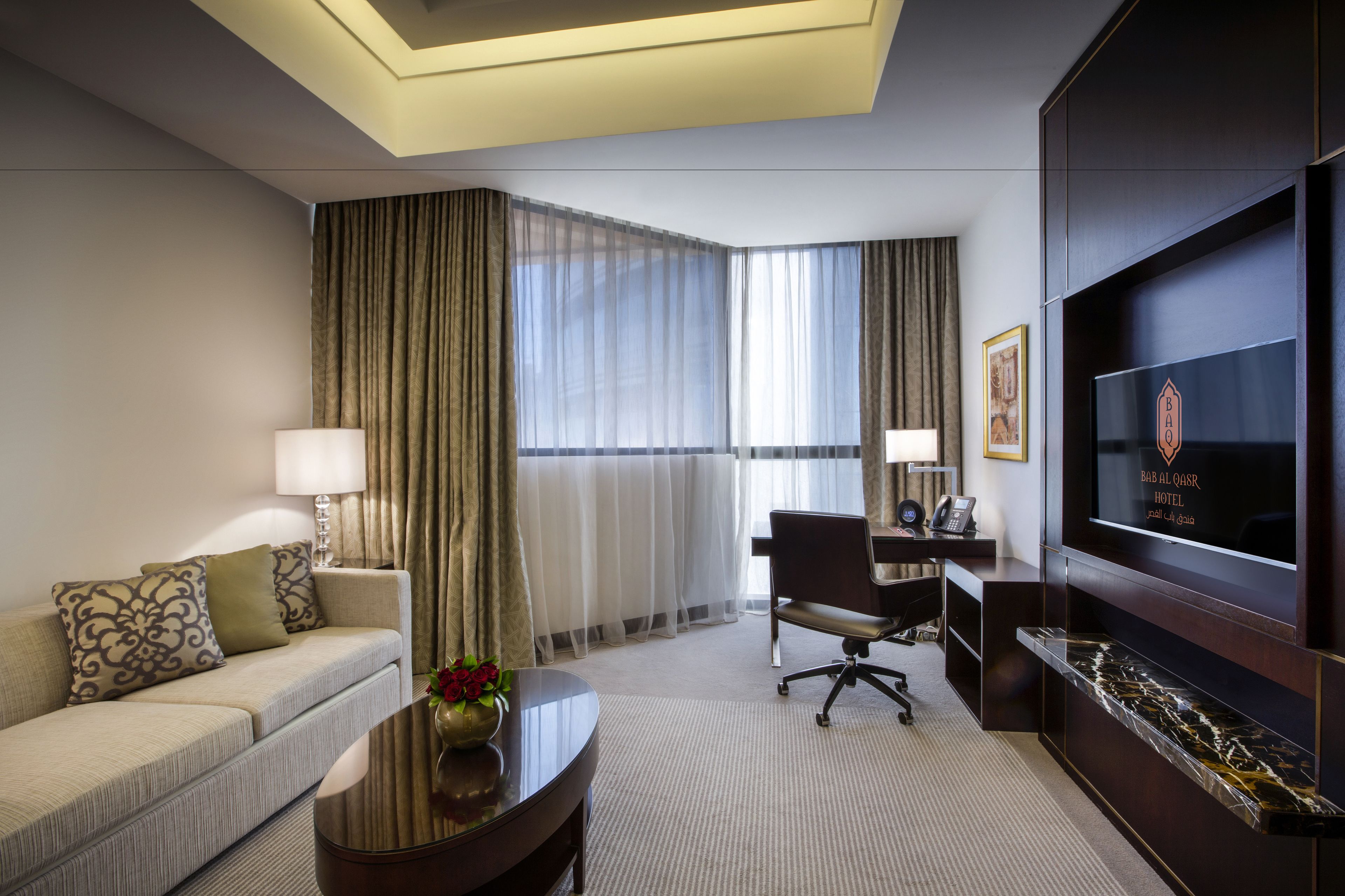 Bab Al Qasr Residence