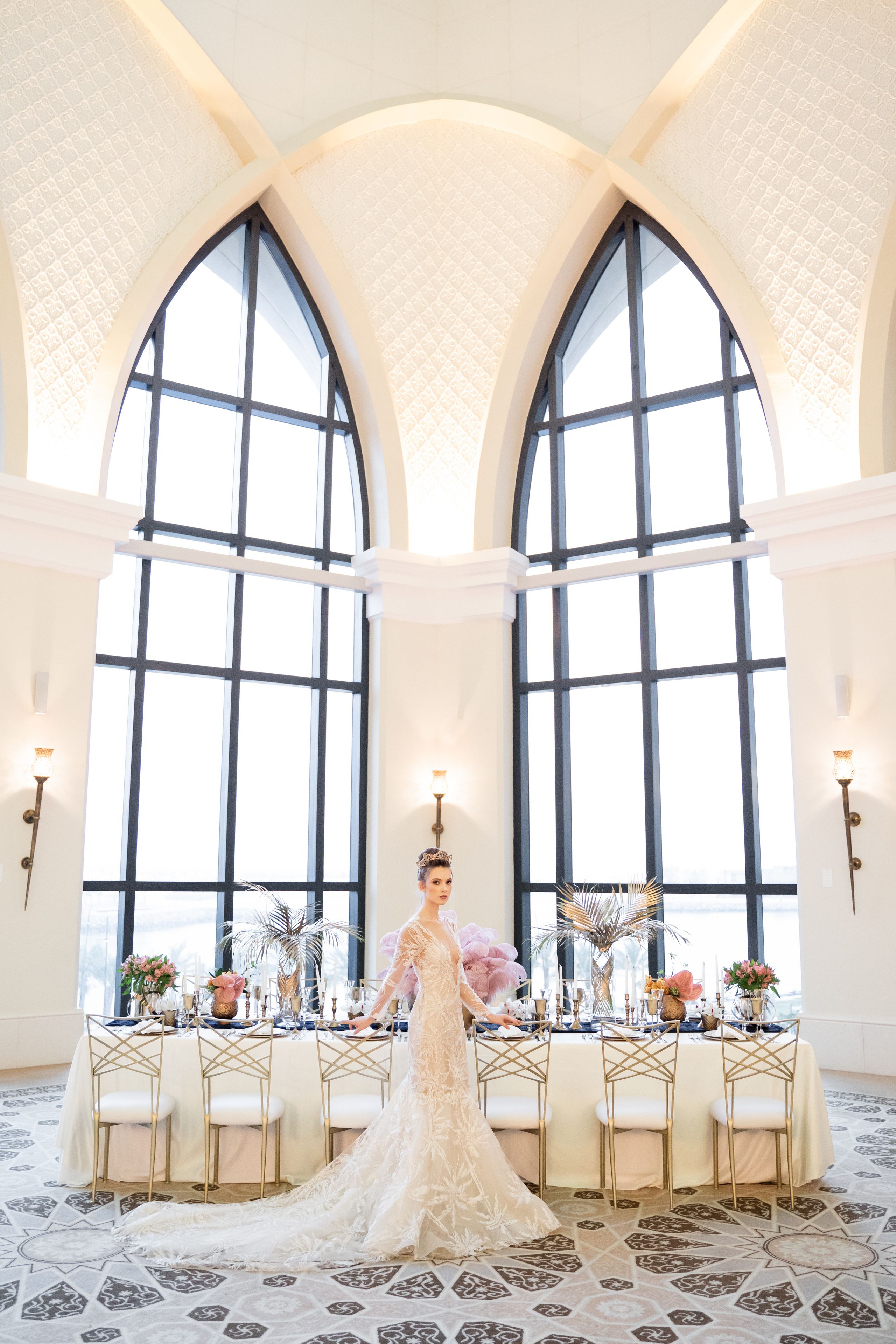 Bab Al Qasr Residence