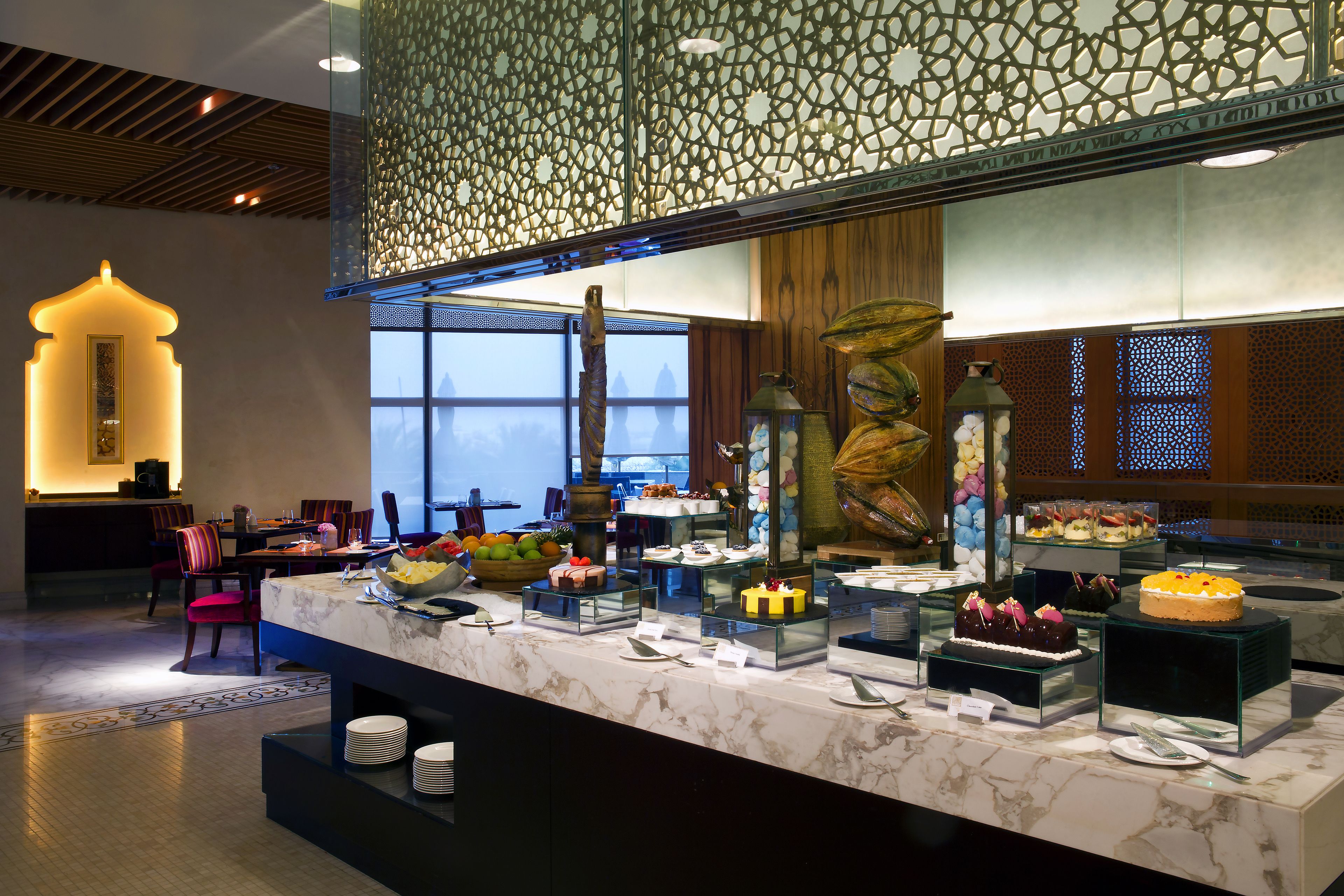 Bab Al Qasr Residence