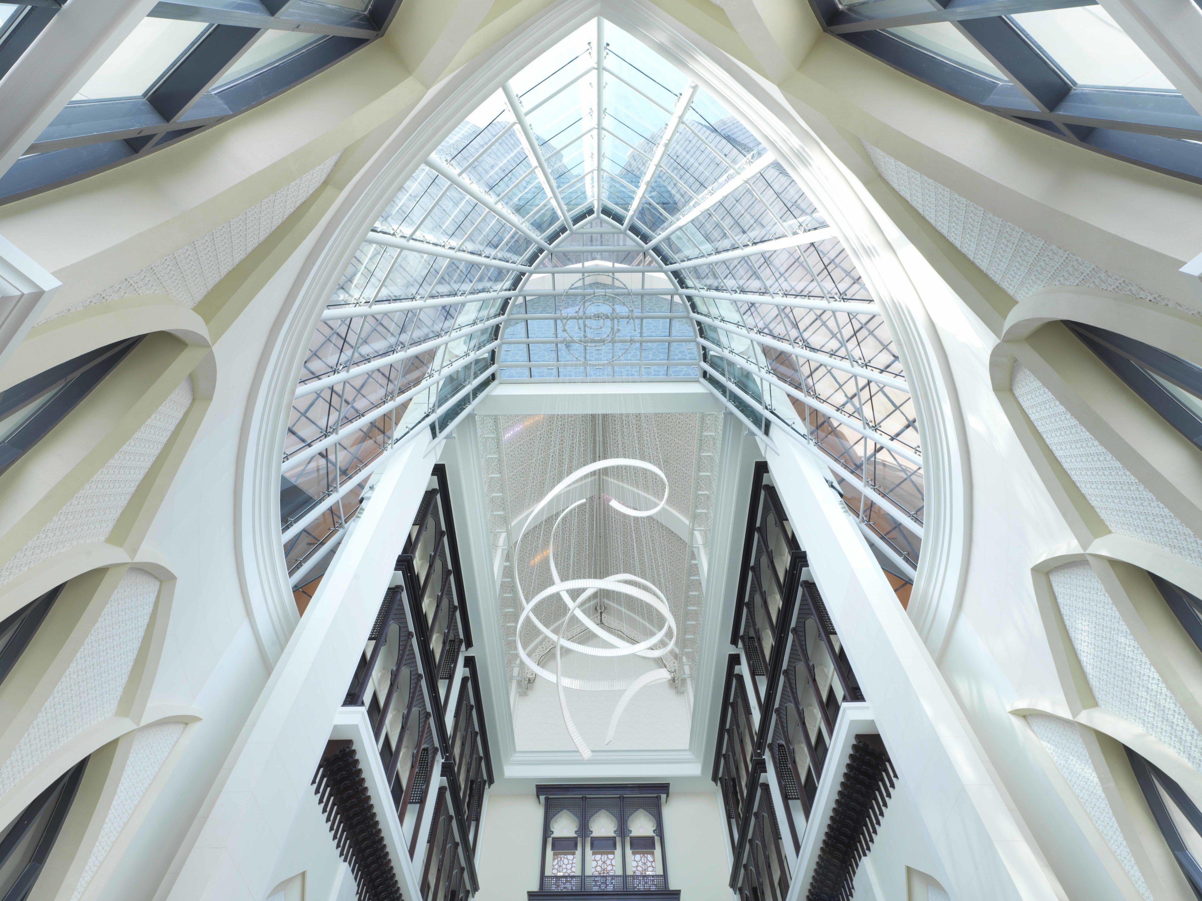 Bab Al Qasr Residence
