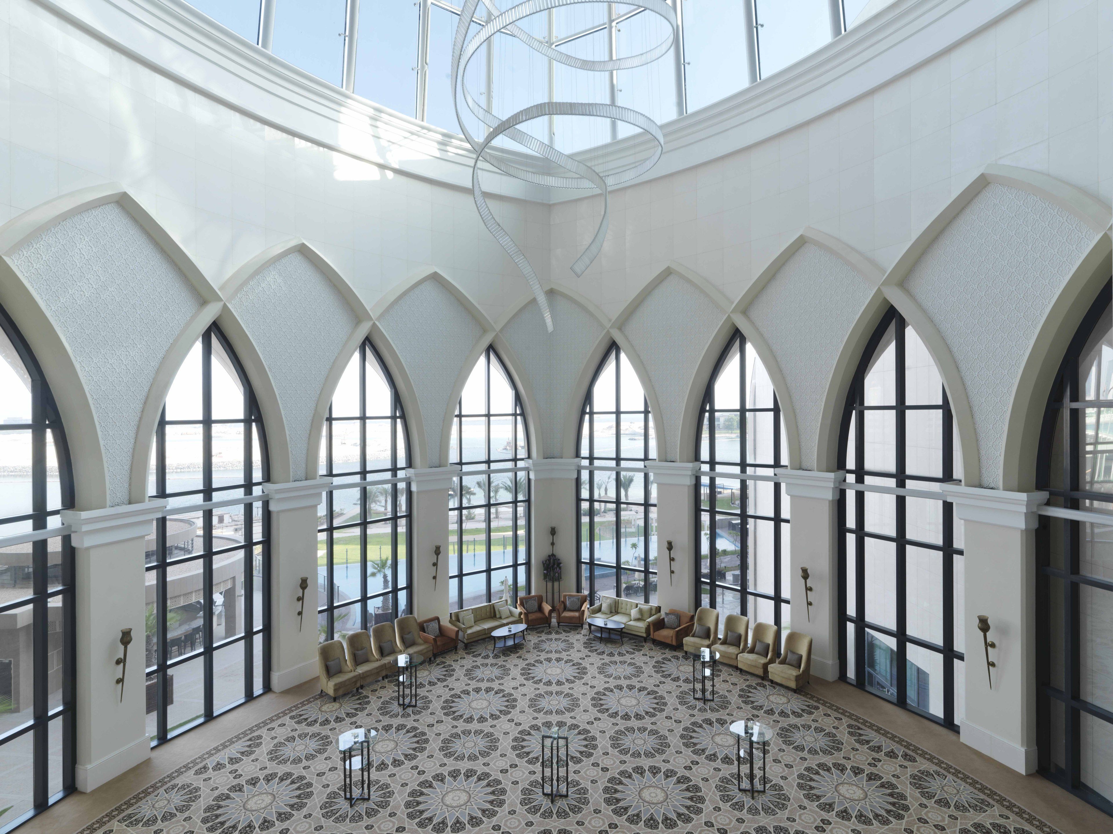 Bab Al Qasr Residence