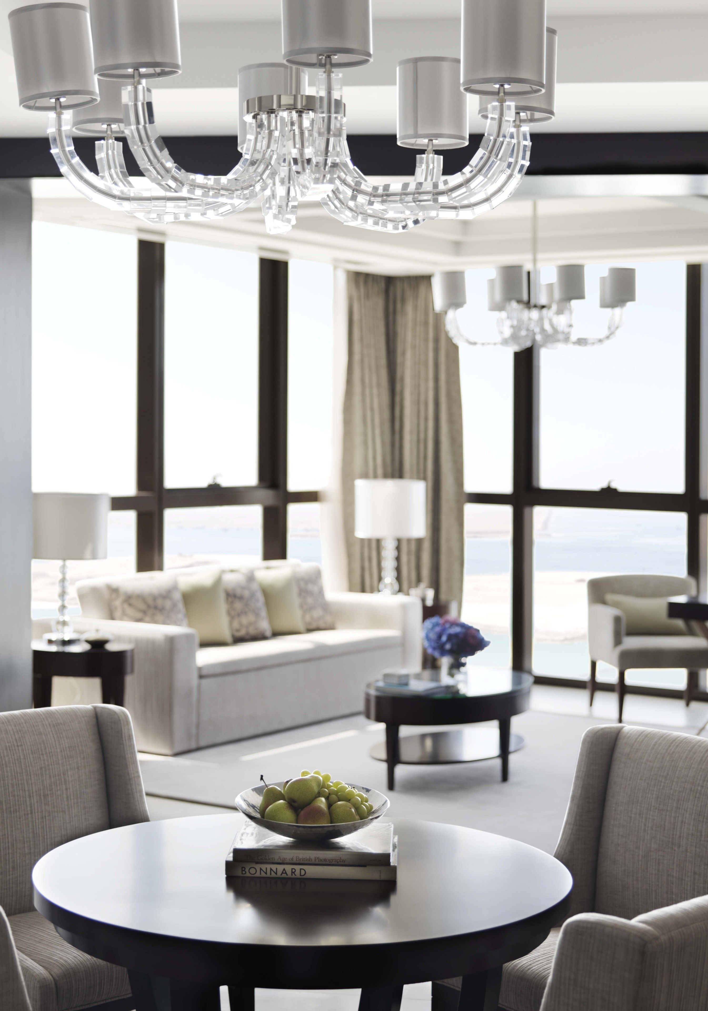 Bab Al Qasr Residence