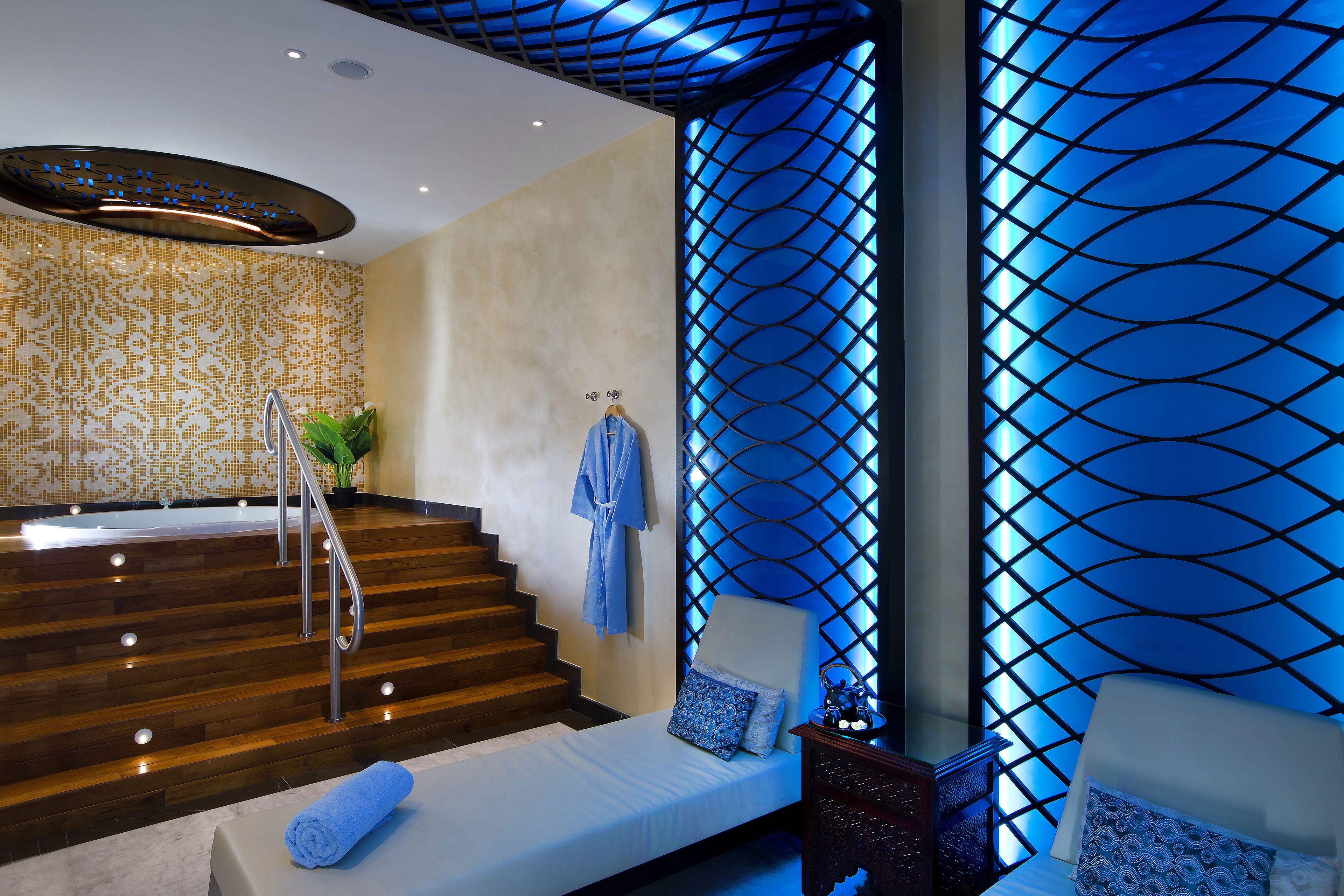 Bab Al Qasr Residence