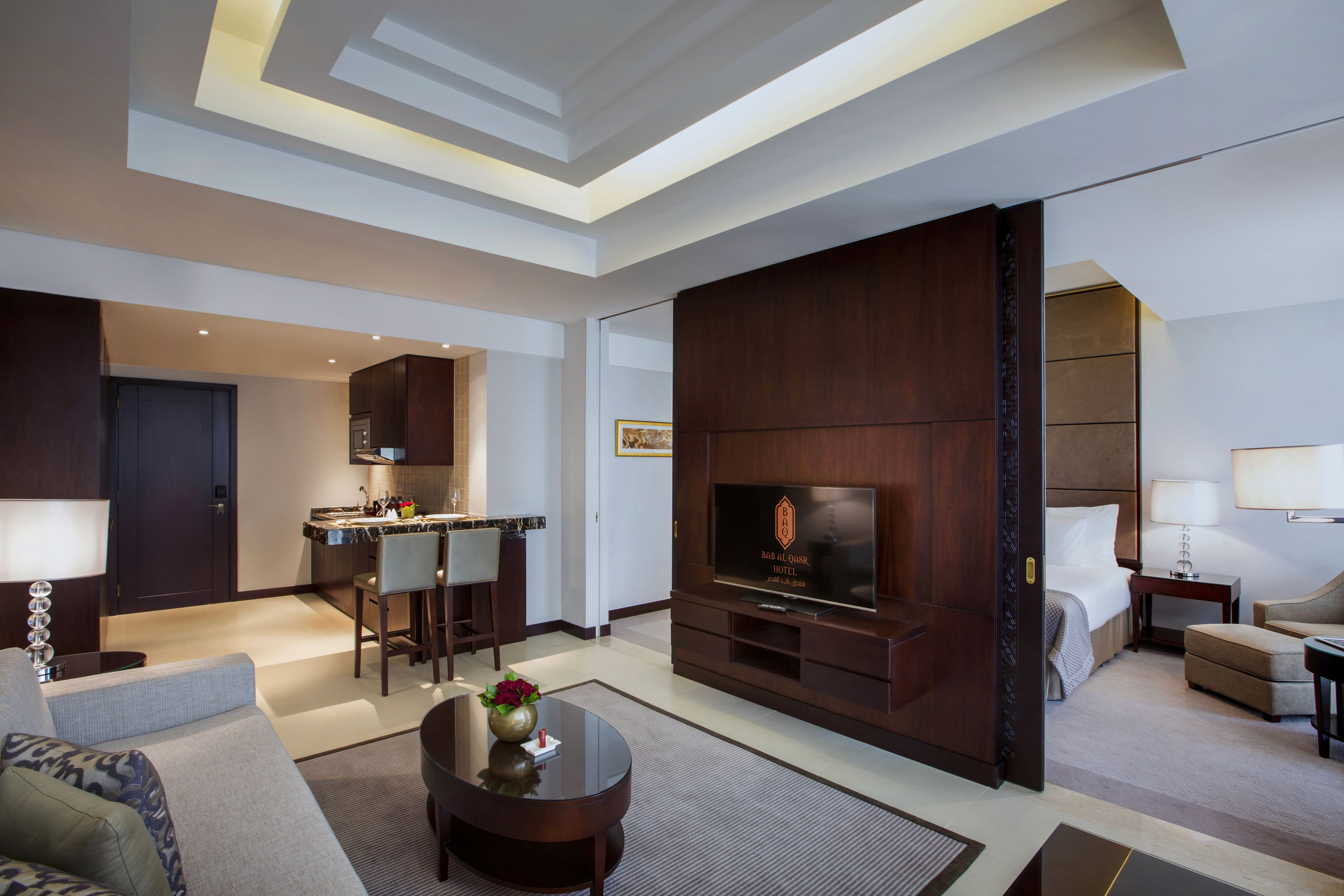 Bab Al Qasr Residence