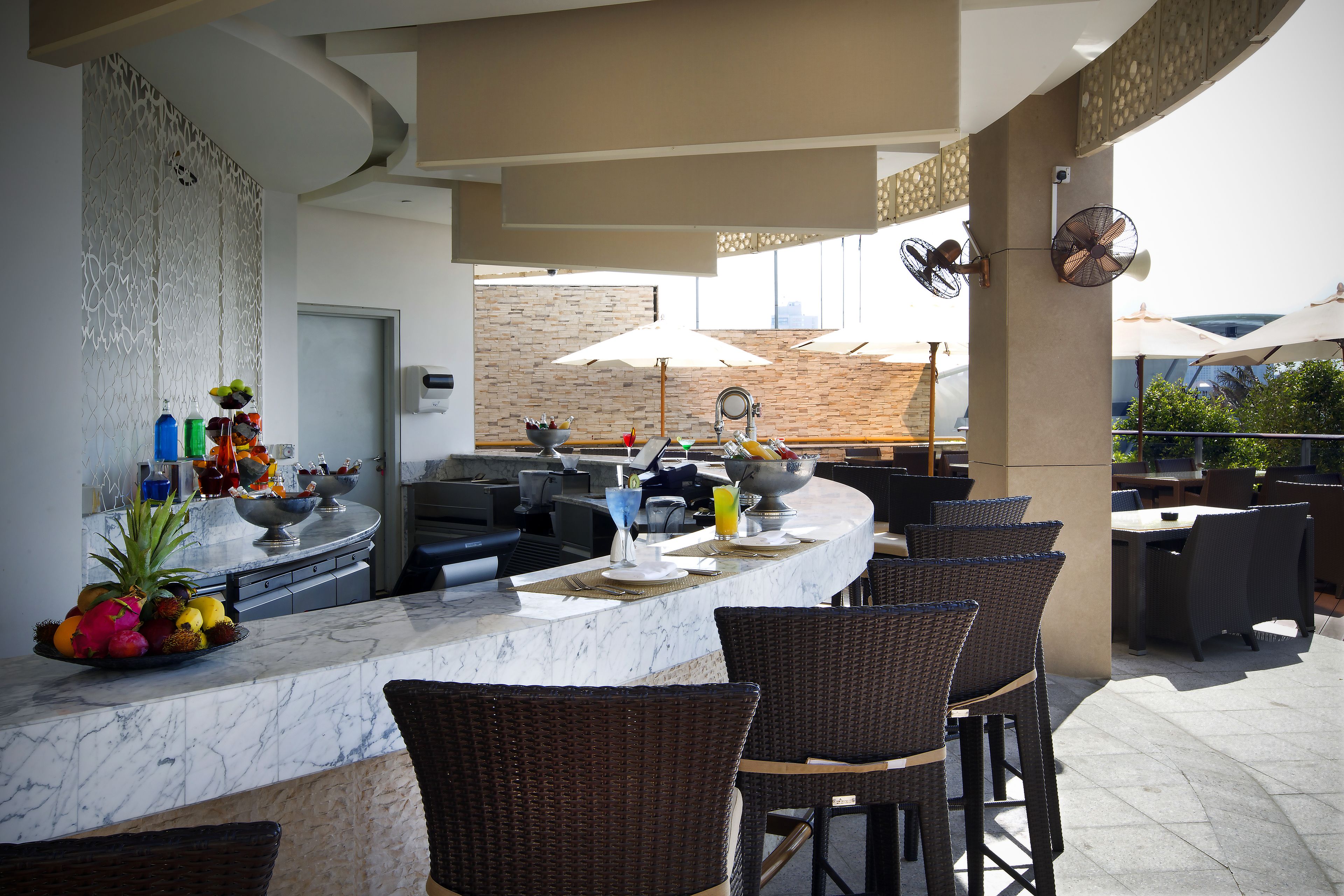 Bab Al Qasr Residence