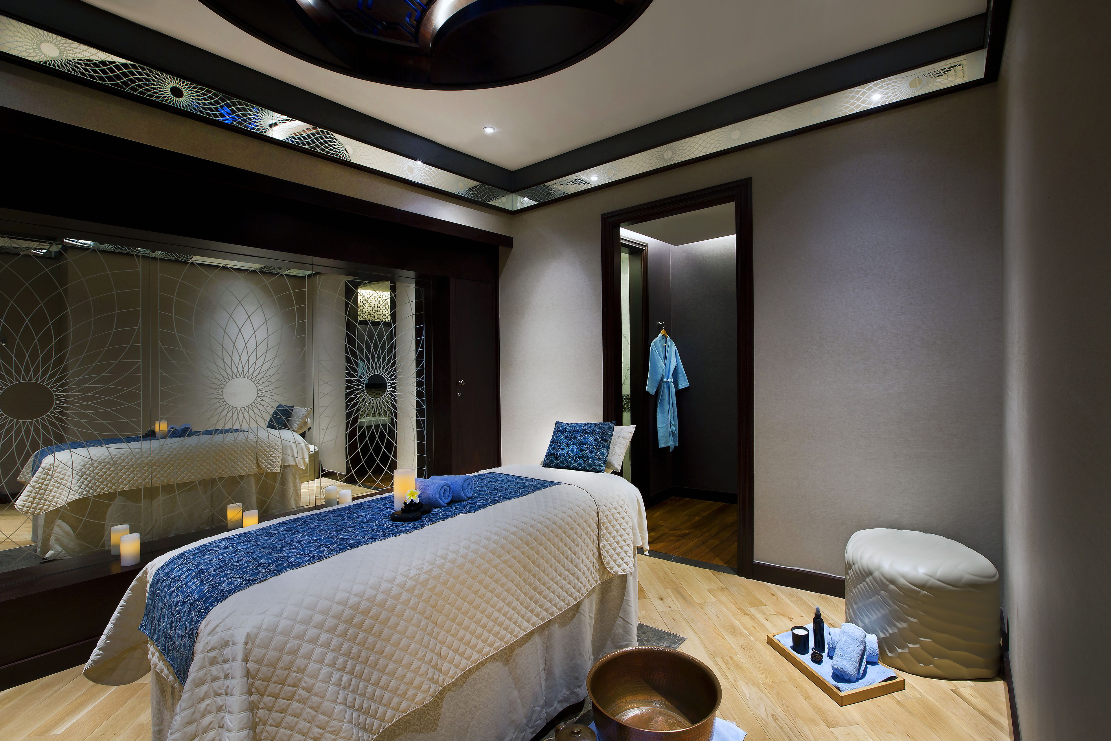 Bab Al Qasr Residence