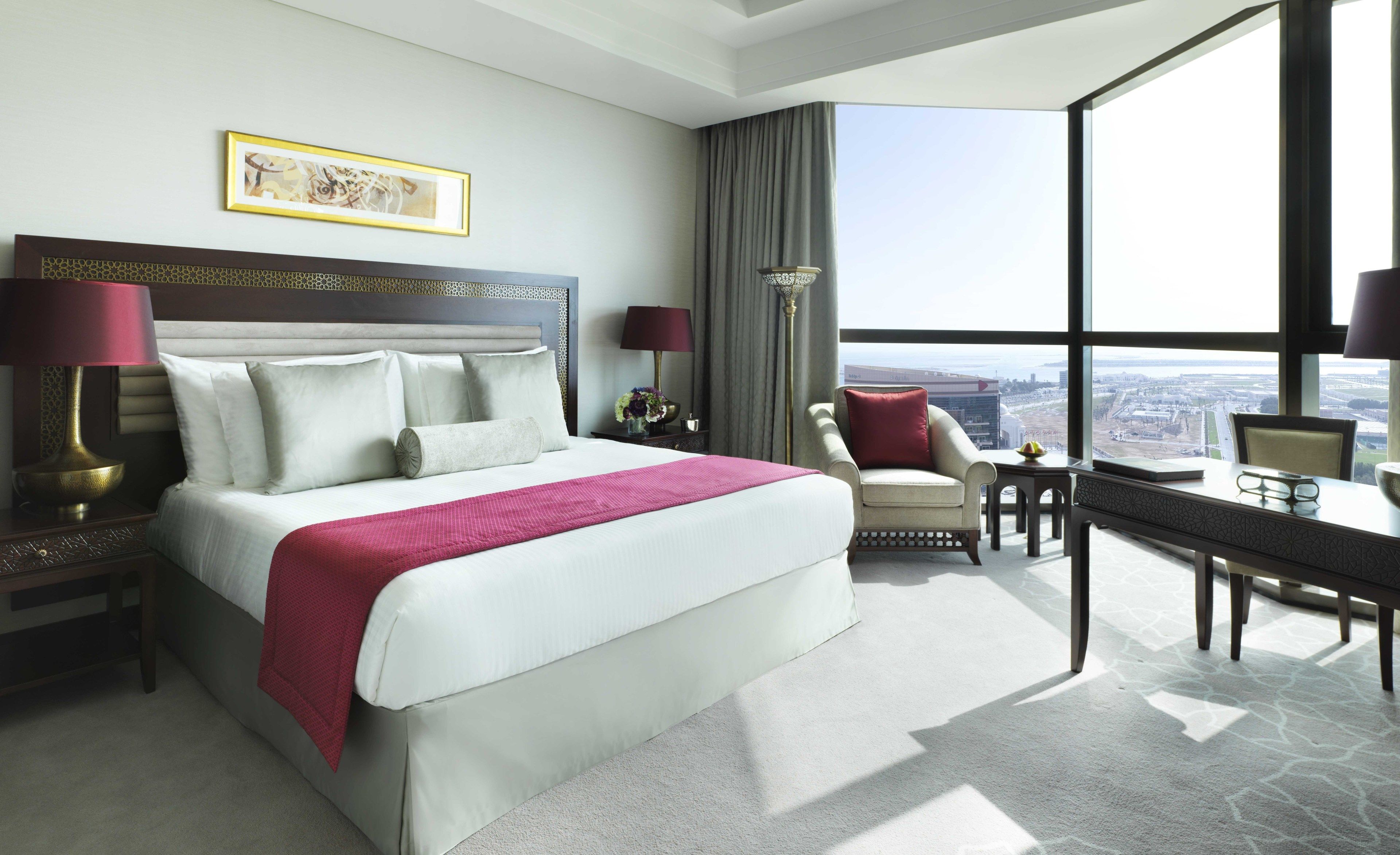 Bab Al Qasr Residence