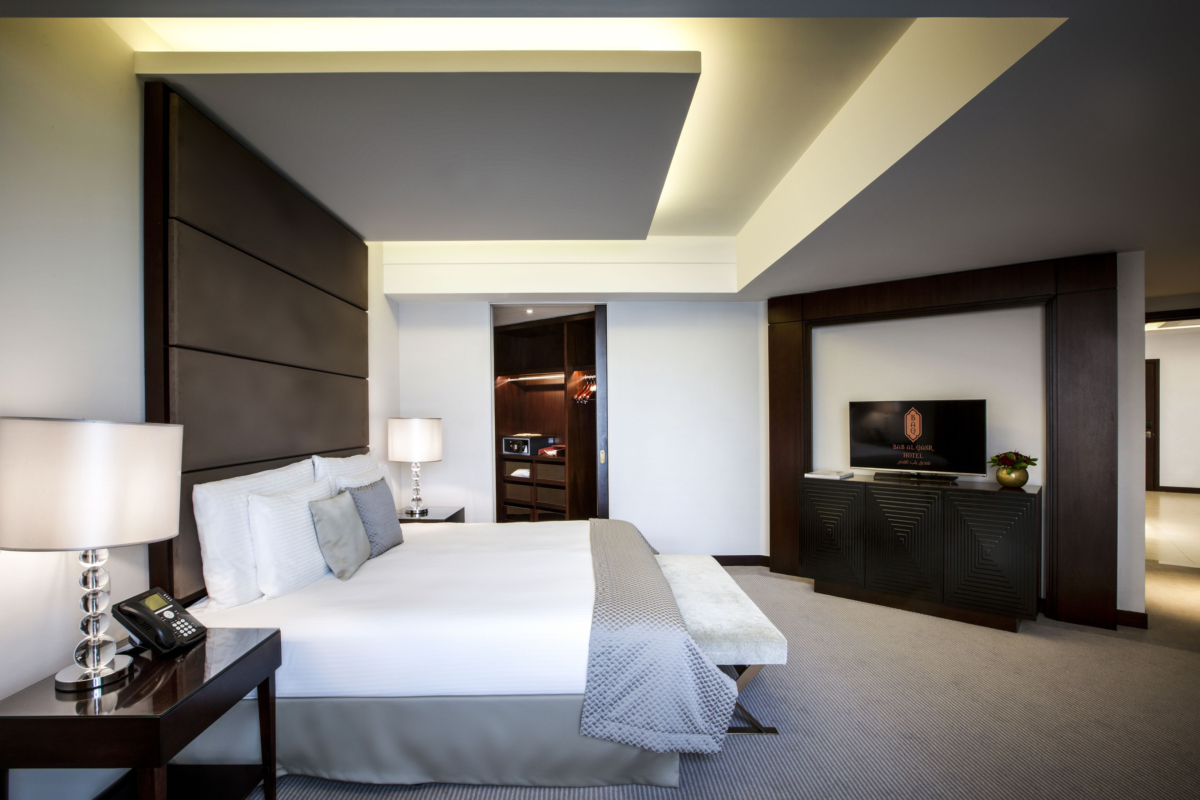 Bab Al Qasr Residence