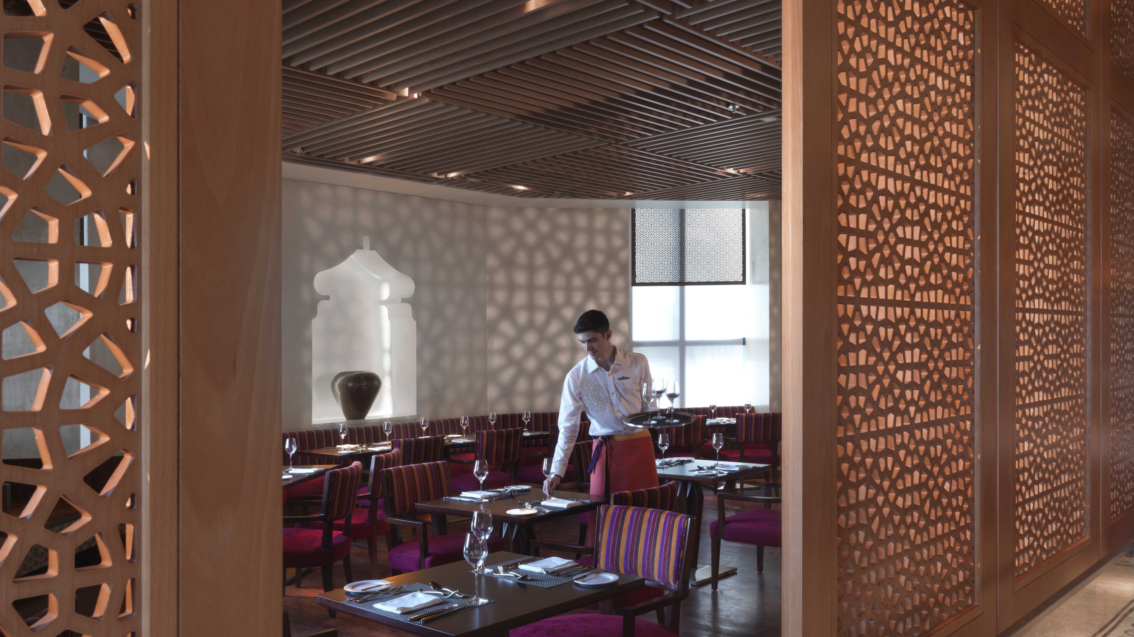 Bab Al Qasr Residence