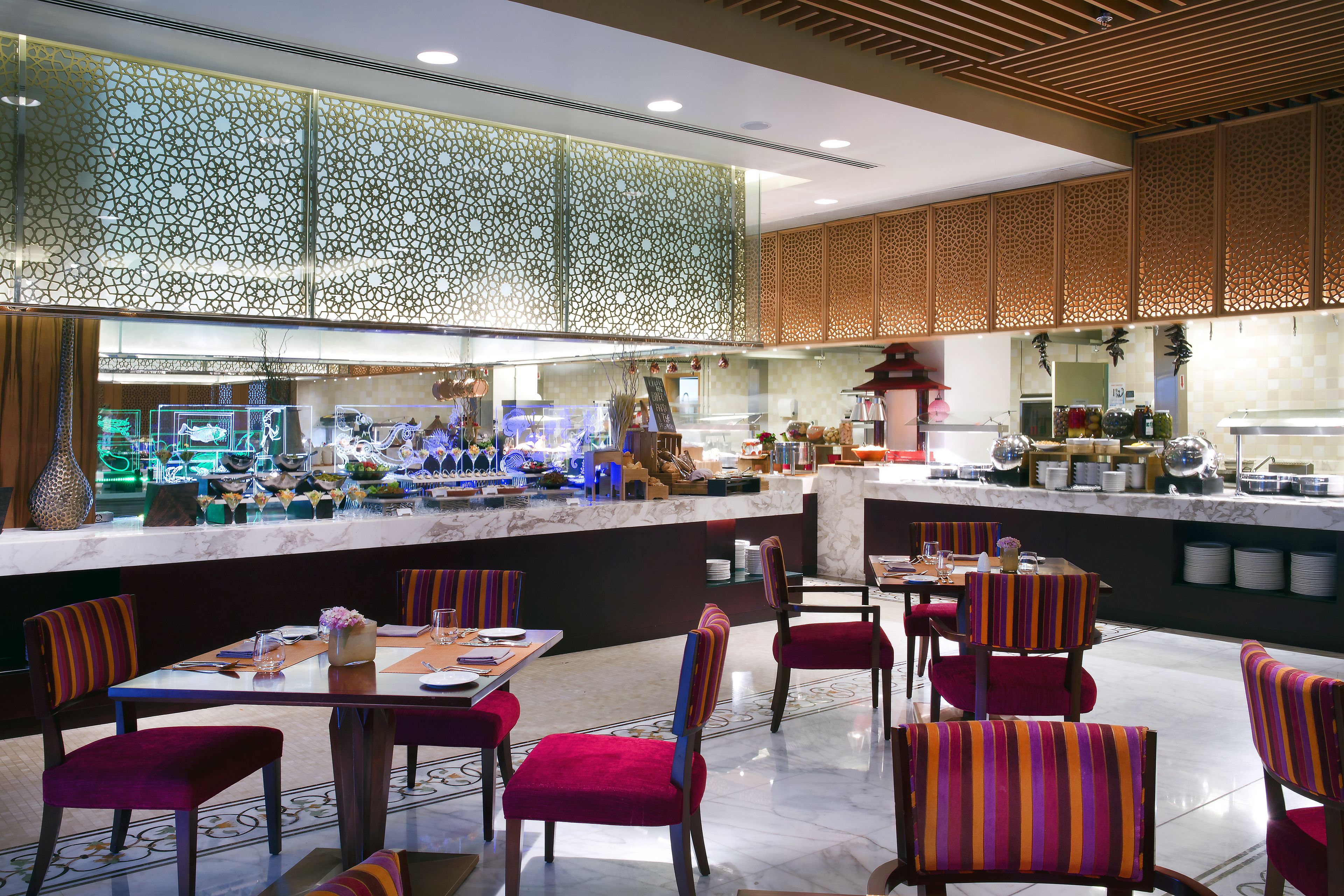 Bab Al Qasr Residence
