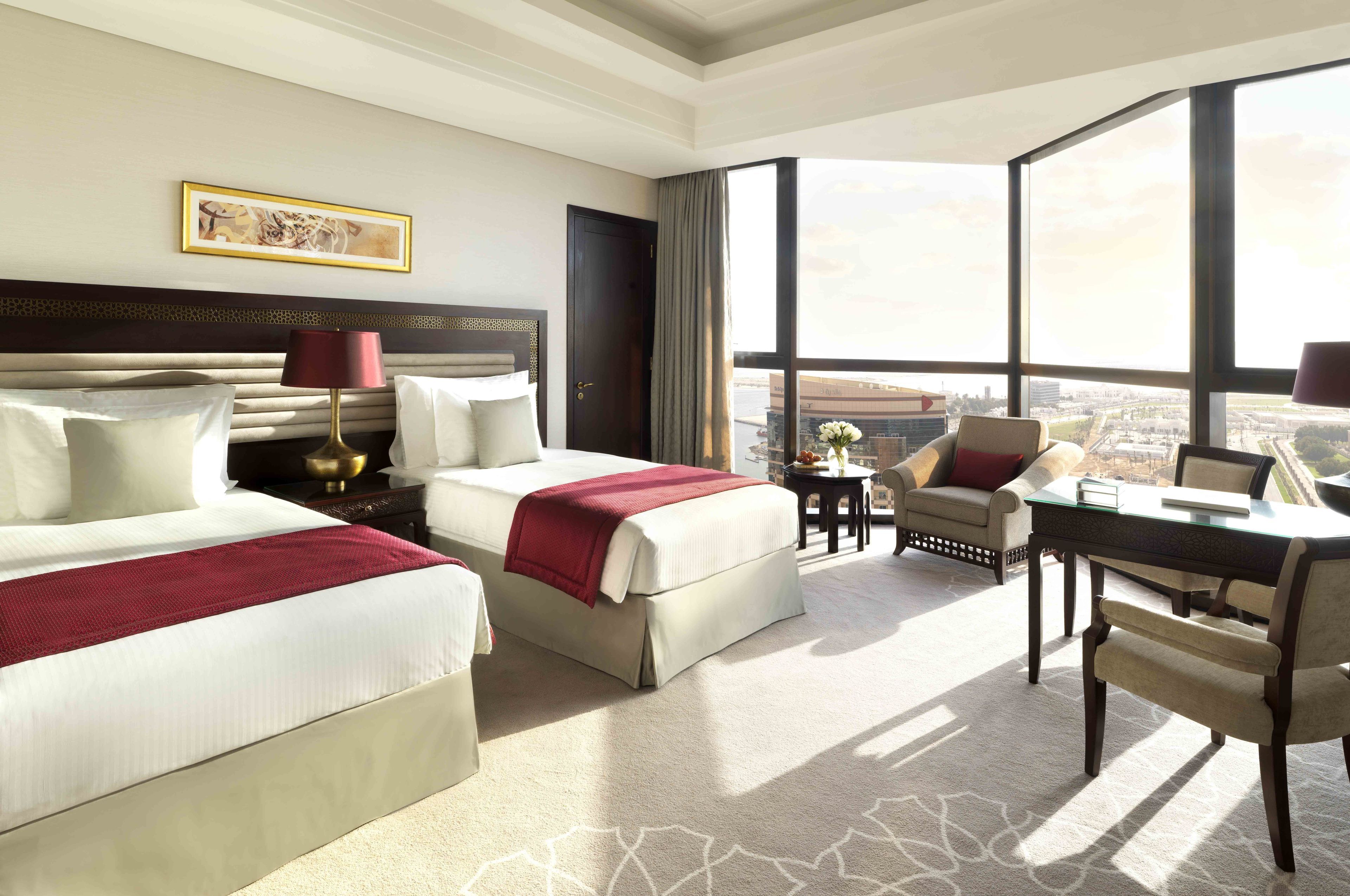 Bab Al Qasr Residence