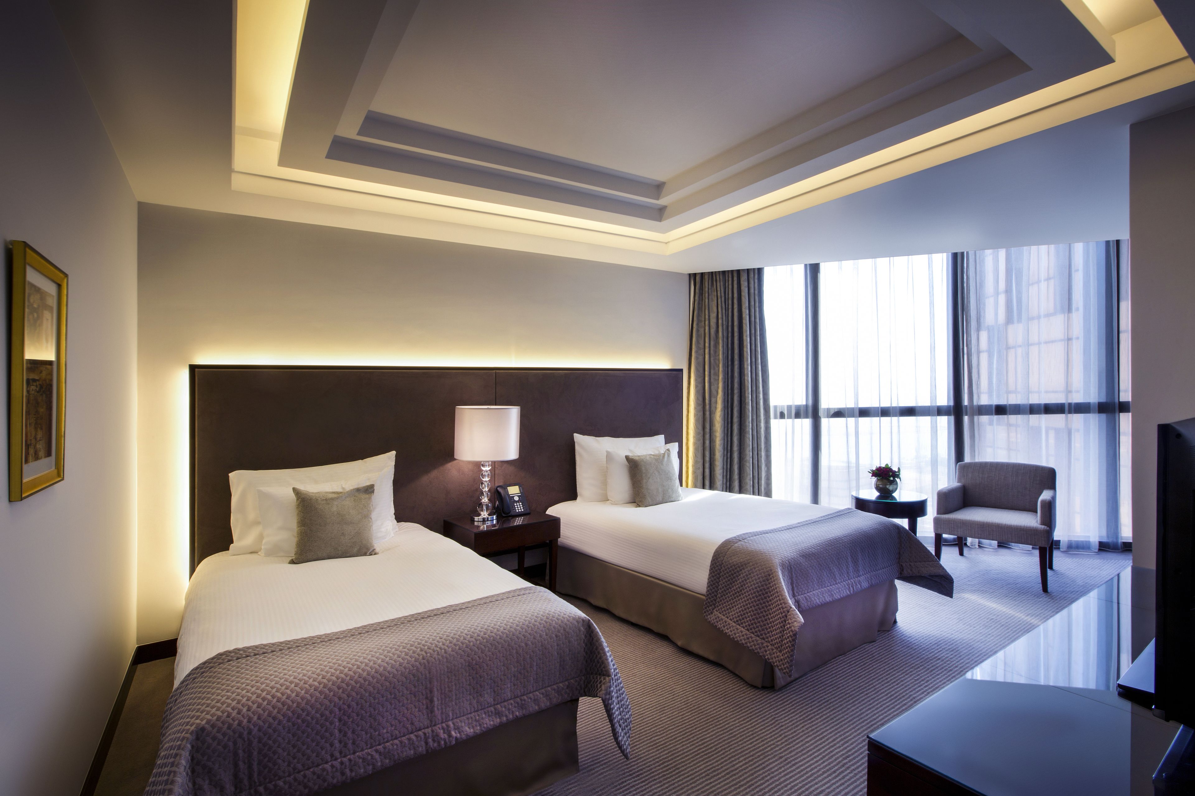 Bab Al Qasr Residence