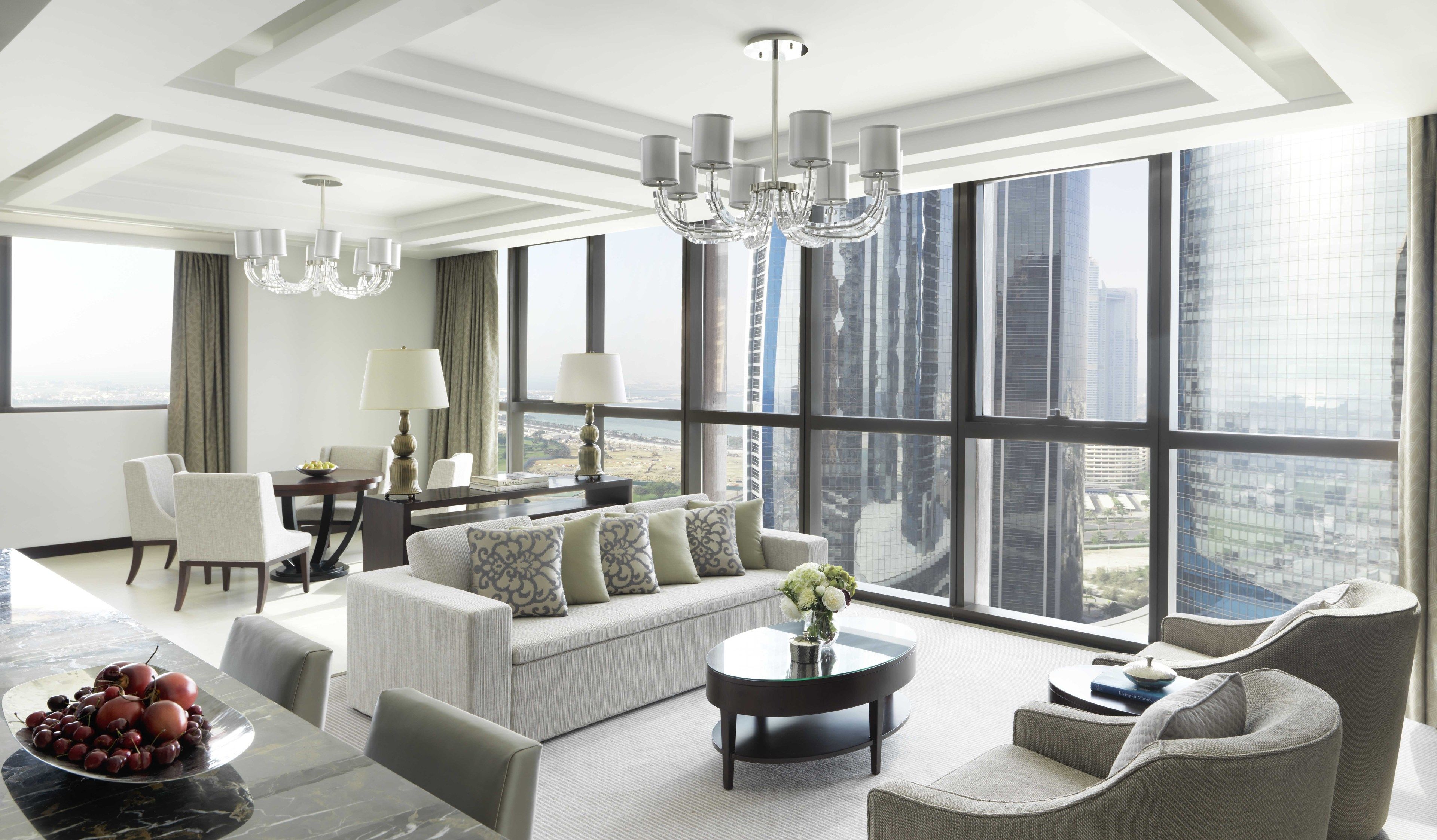 Bab Al Qasr Residence